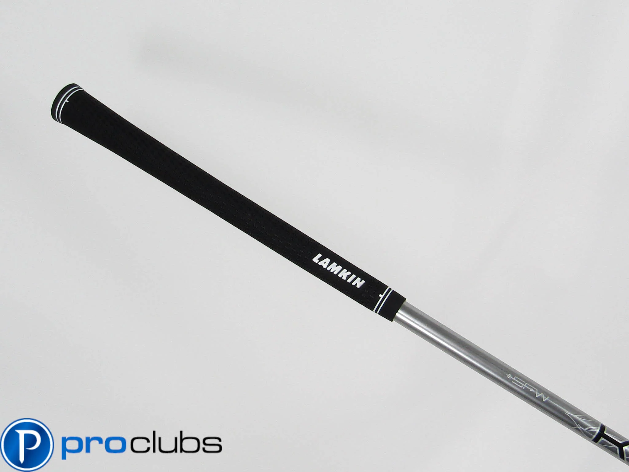 NEW KURO KAGE BLACK SERIES SFW 40 LADIES FLEX DRIVER SHAFT Callaway Tip #420396 - Image 2