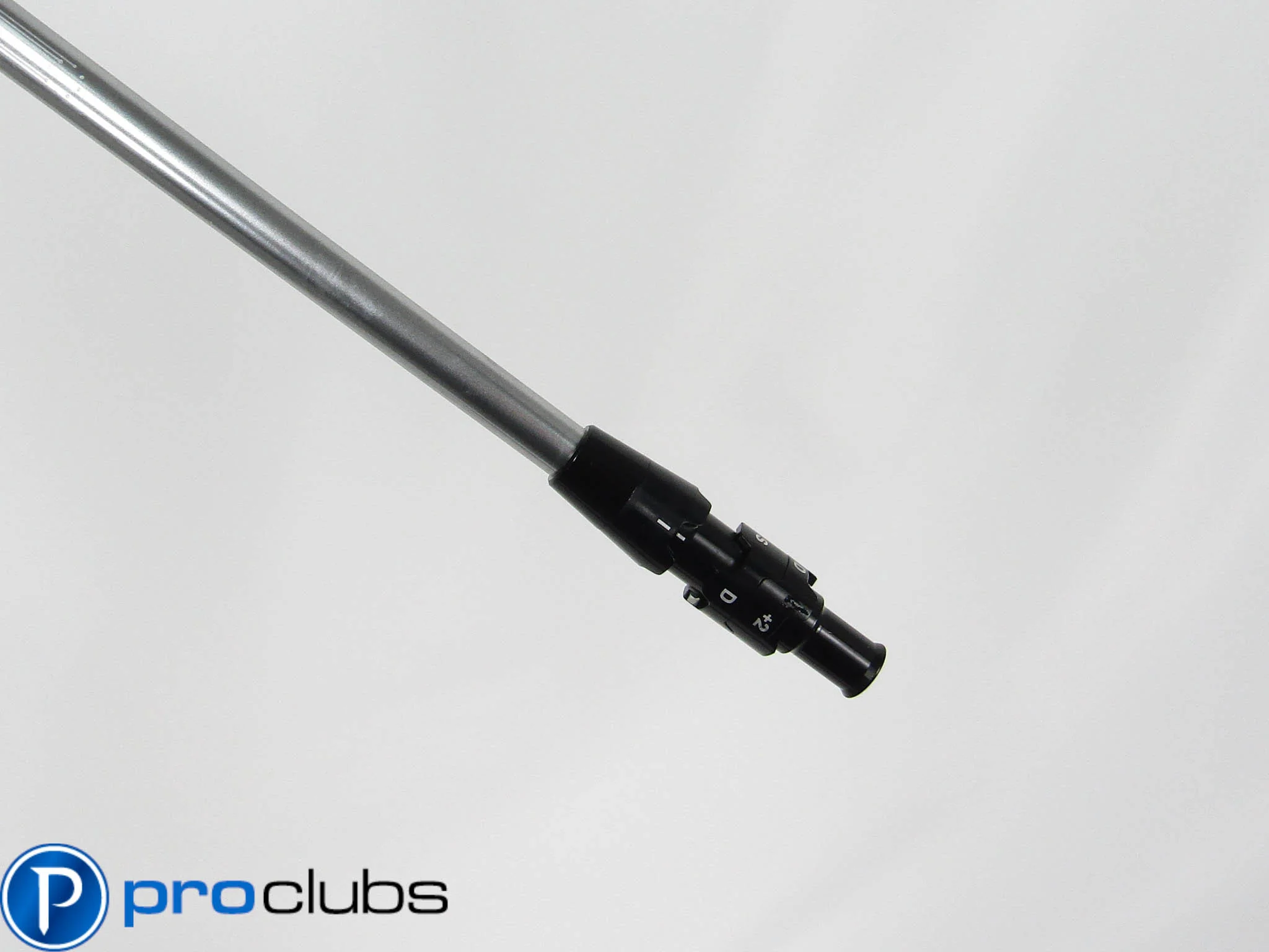 NEW KURO KAGE BLACK SERIES SFW 40 LADIES FLEX DRIVER SHAFT Callaway Tip #420396 - Image 3