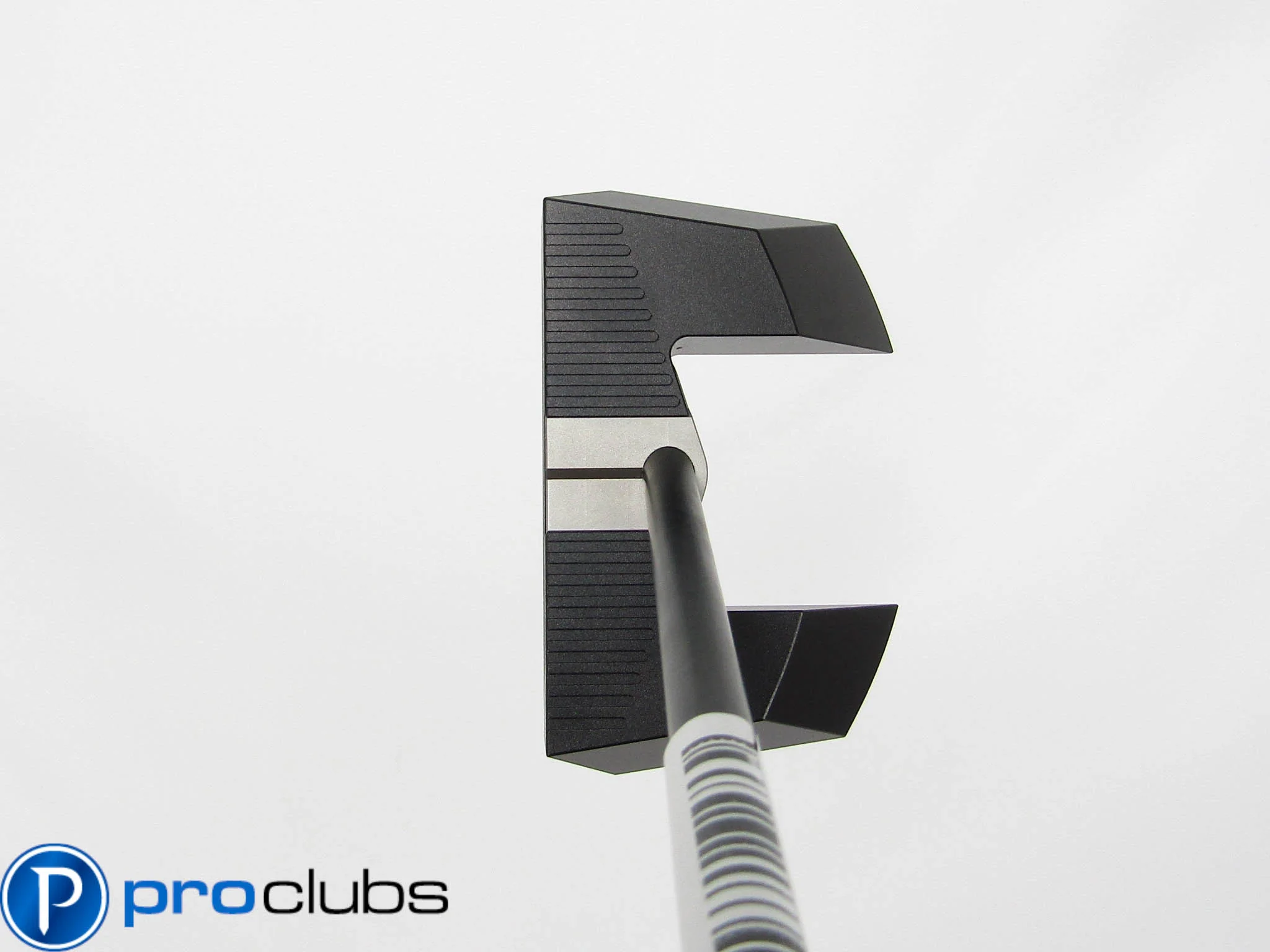 LAB GOLF MEZZ.1 MAX (69* LIE) PUTTER 33.5" w/ TPT SHAFT #510589 - Image 4