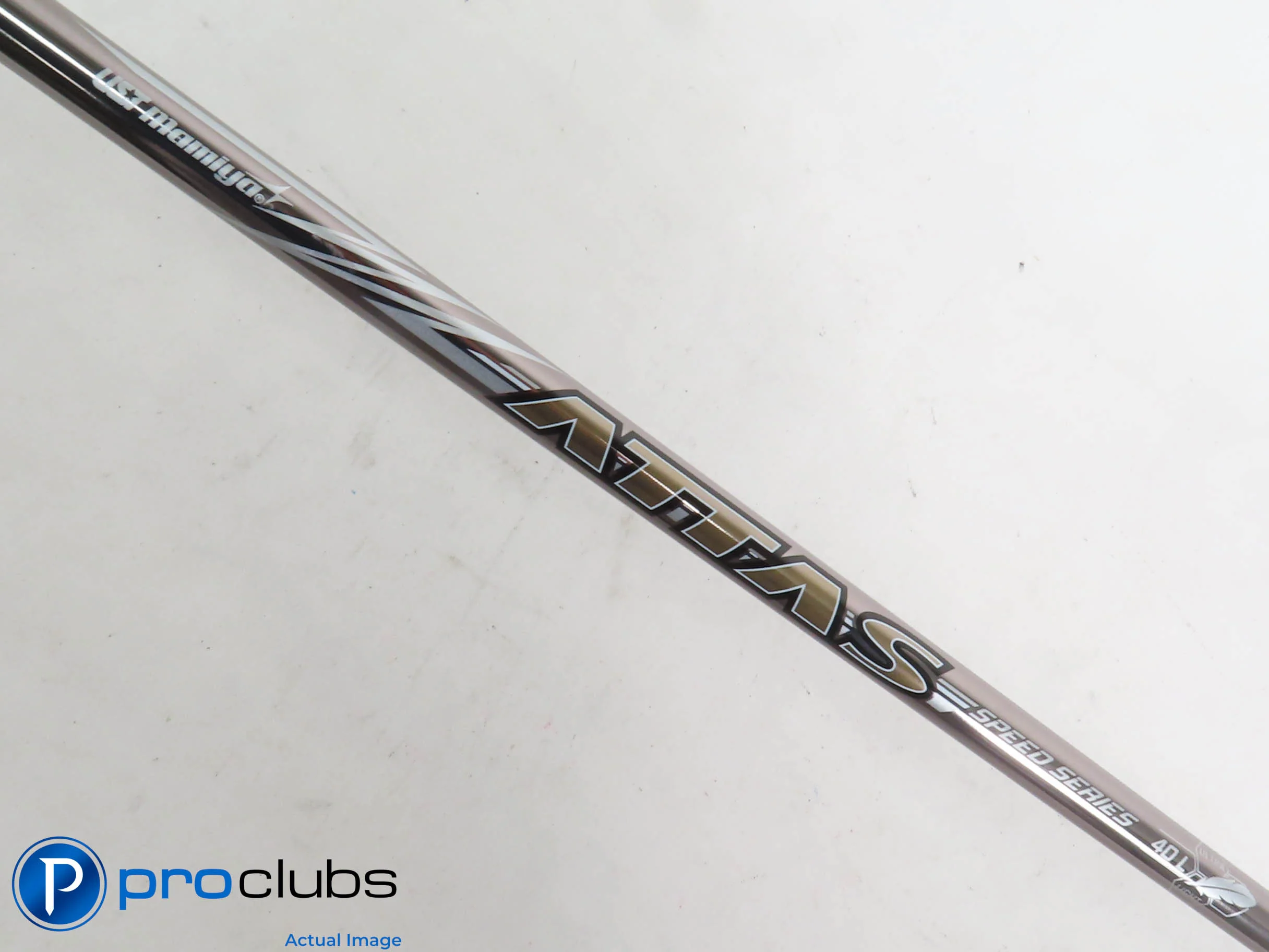 New! Ladies Callaway PARADYM Star 19* 5 Wood w/Headcover #420368 - Image 3
