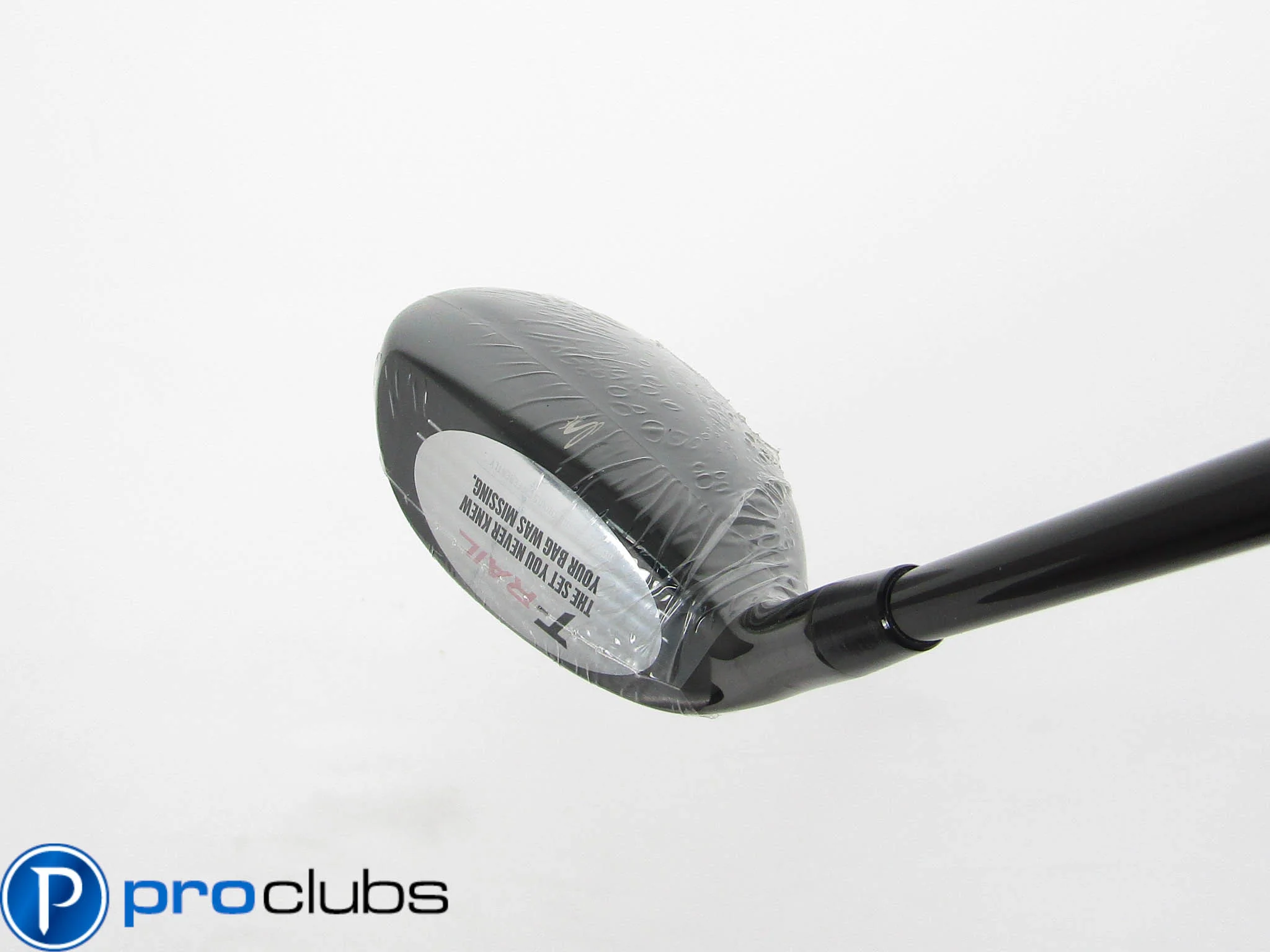 NEW LADIES COBRA '2021 T-RAIL 23* #5 HYBRID WOMEN'S #468613 - Image 2