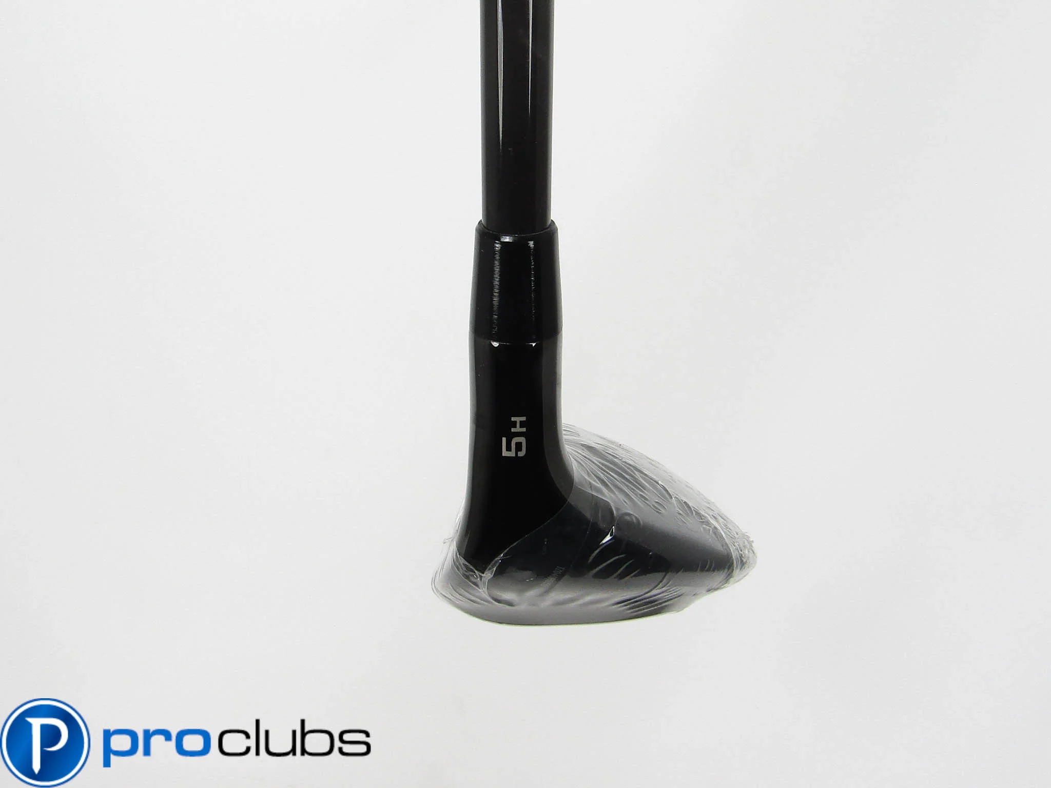 NEW LADIES COBRA '2021 T-RAIL 23* #5 HYBRID WOMEN'S #468613 - Image 3