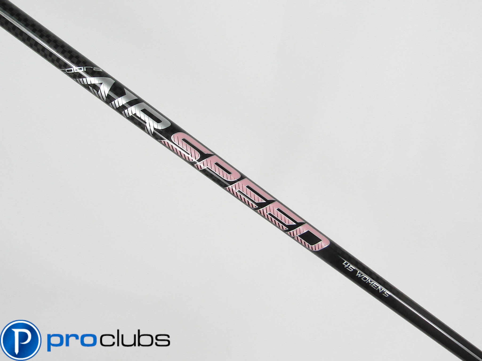 NEW LADIES COBRA '2021 T-RAIL 23* #5 HYBRID WOMEN'S #468613 - Image 4
