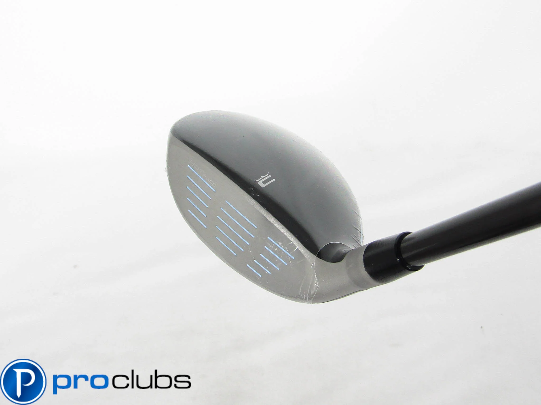 NEW LADIES COBRA 2023 AIR X 2 OFFSET 25* #5 HYBRID #465488 - Image 2