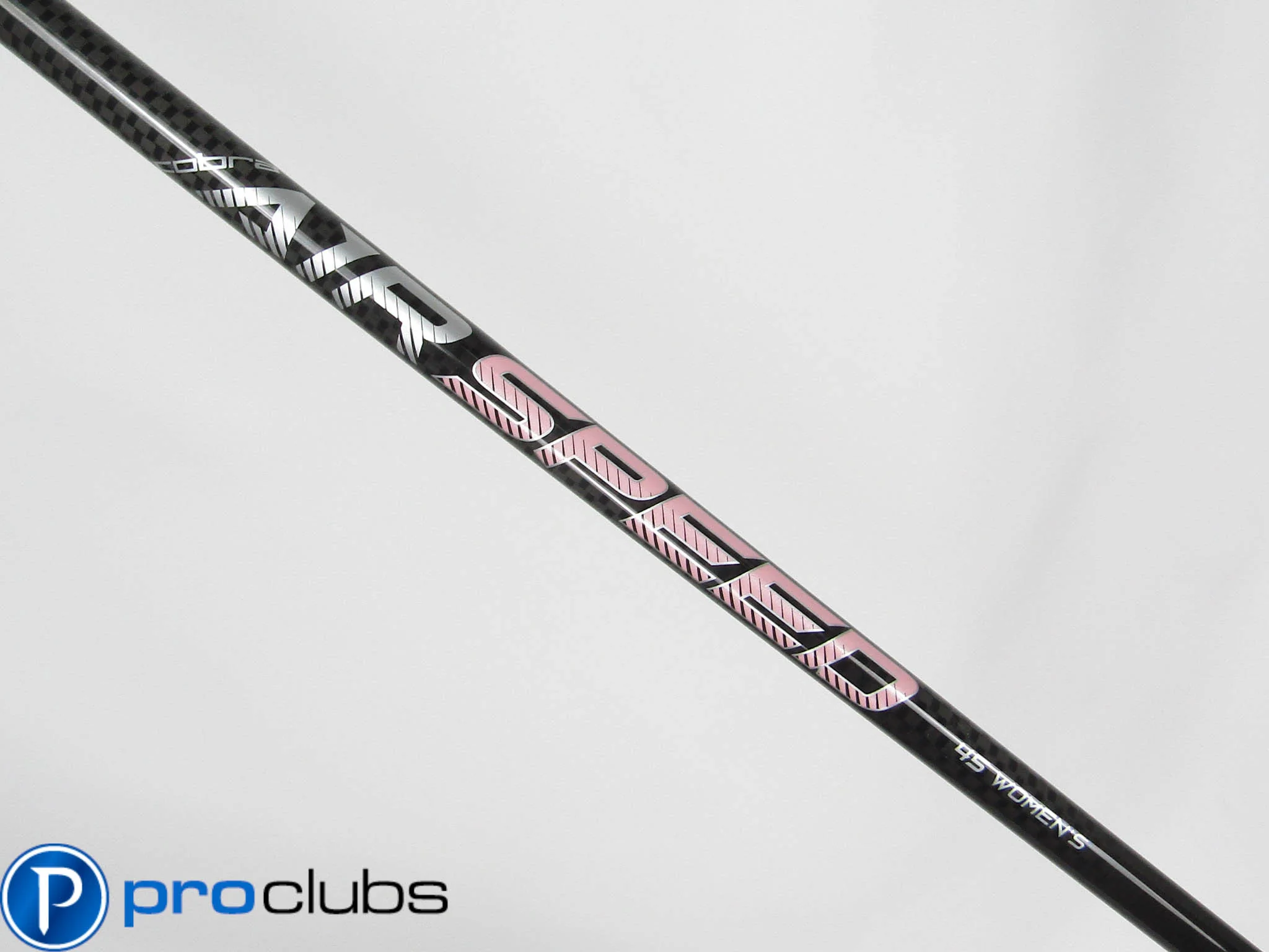 NEW LADIES COBRA 2023 AIR X 2 OFFSET 25* #5 HYBRID #465488 - Image 3