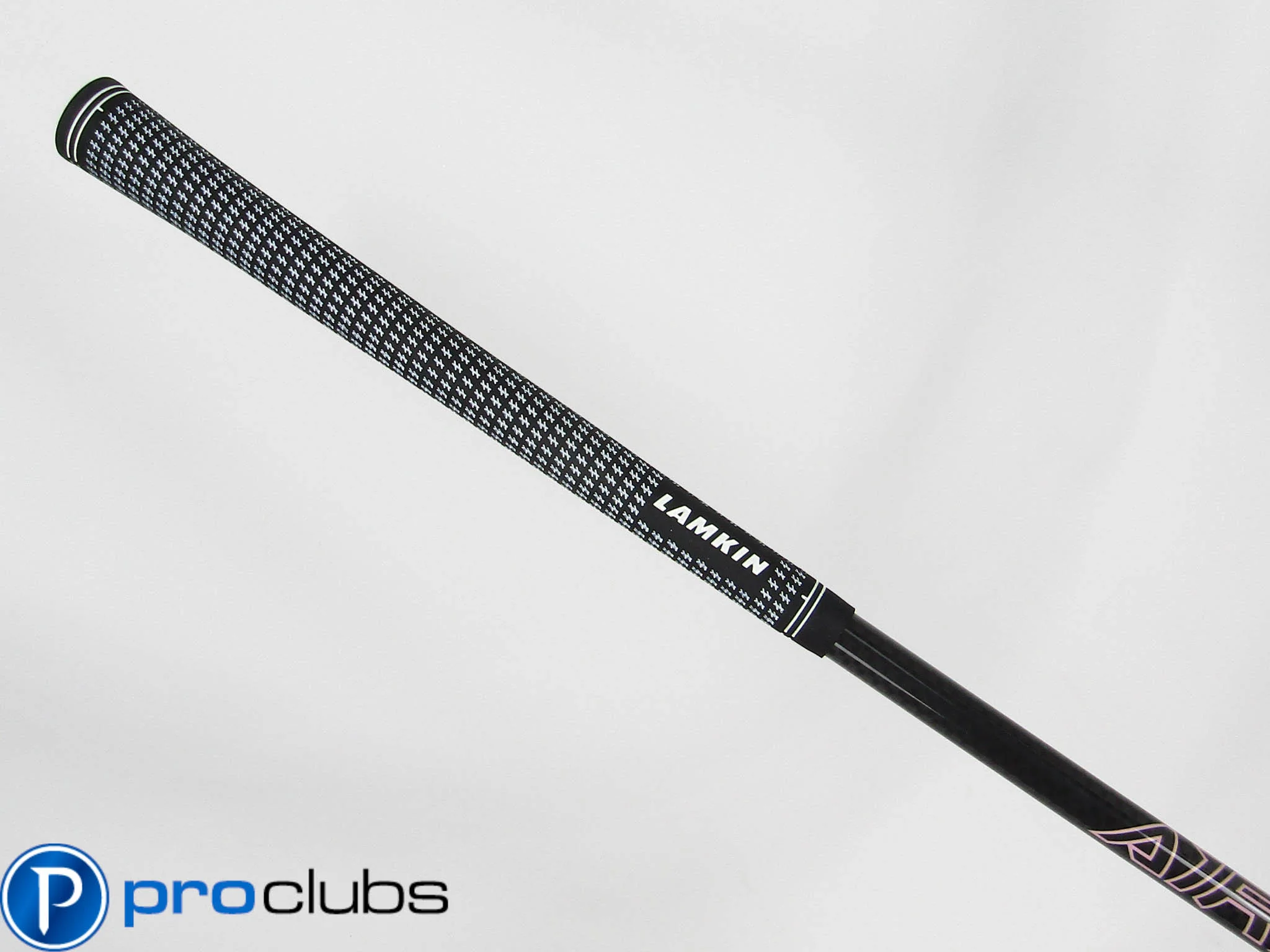 NEW LADIES COBRA 2023 AIR X 2 OFFSET 25* #5 HYBRID #465488 - Image 4