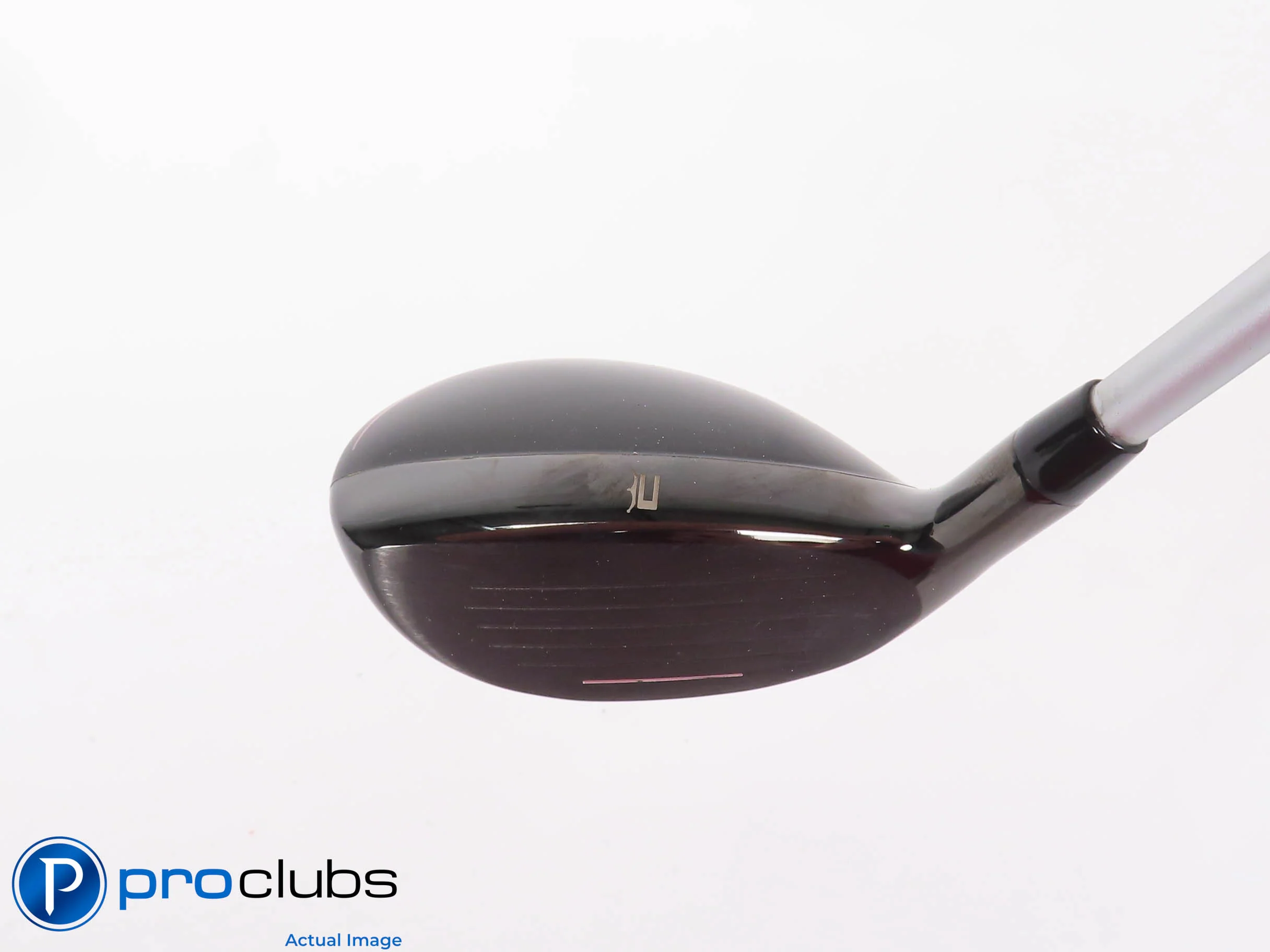 New! Ladies Cobra 2023 T-Rail 5 HYBRID - Cobra Ultralite 45g Ladies Flex #442310 - Image 2