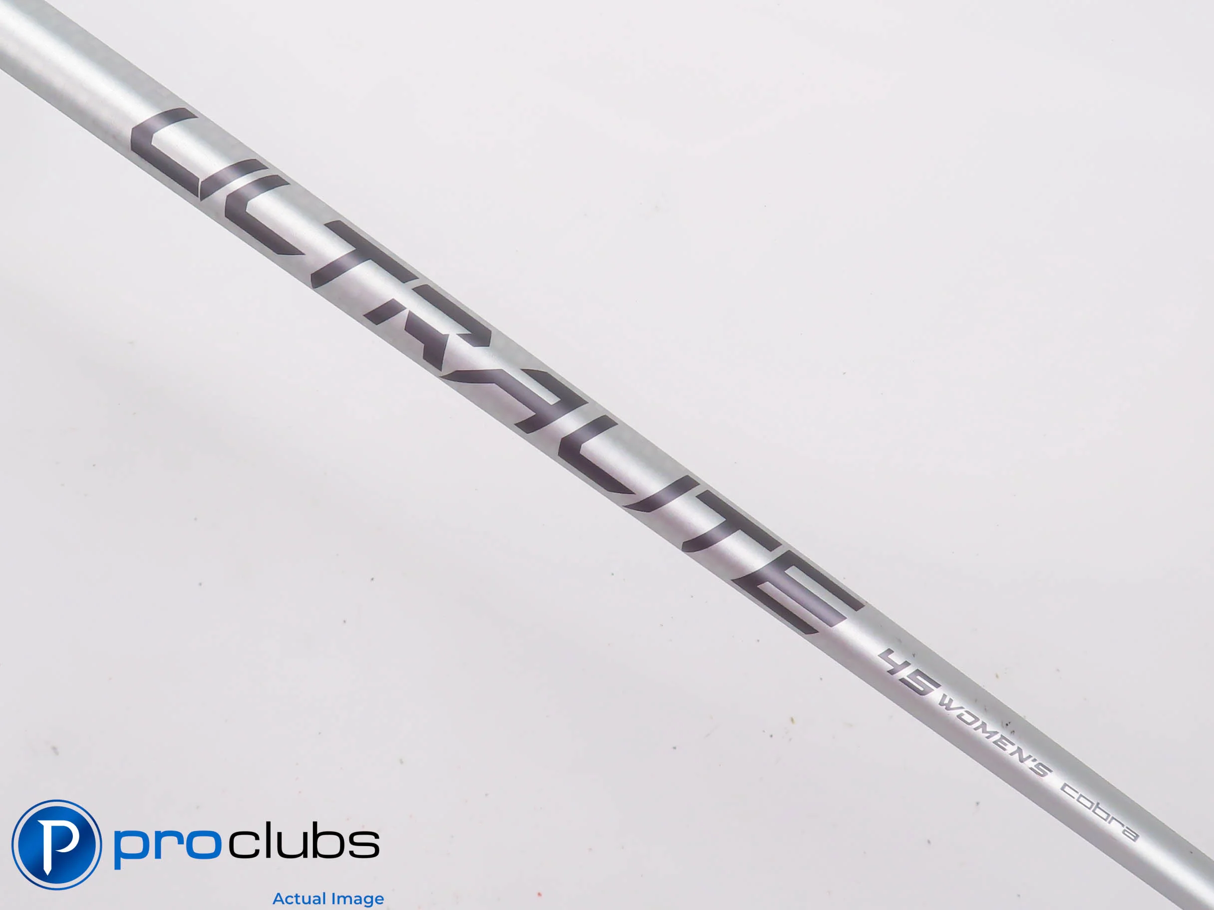 New! Ladies Cobra 2023 T-Rail 5 HYBRID - Cobra Ultralite 45g Ladies Flex #442310 - Image 3