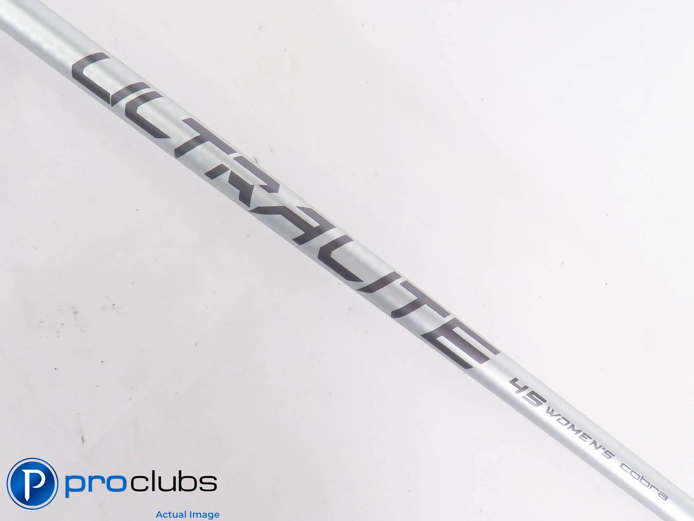 New Ladies Cobra '23 T-RAIL 23* 5 HYBRID - Cobra Ultralite 45 Ladies Flex 426224 - Image 3