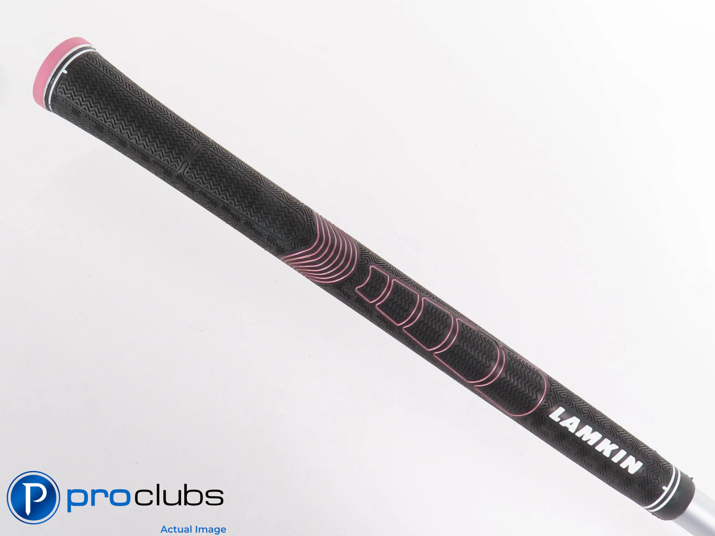 New! Ladies Cobra '23 T-RAIL 5 Hybrid - KBS PGI 55 Ladies Flex - 426242 - Image 4