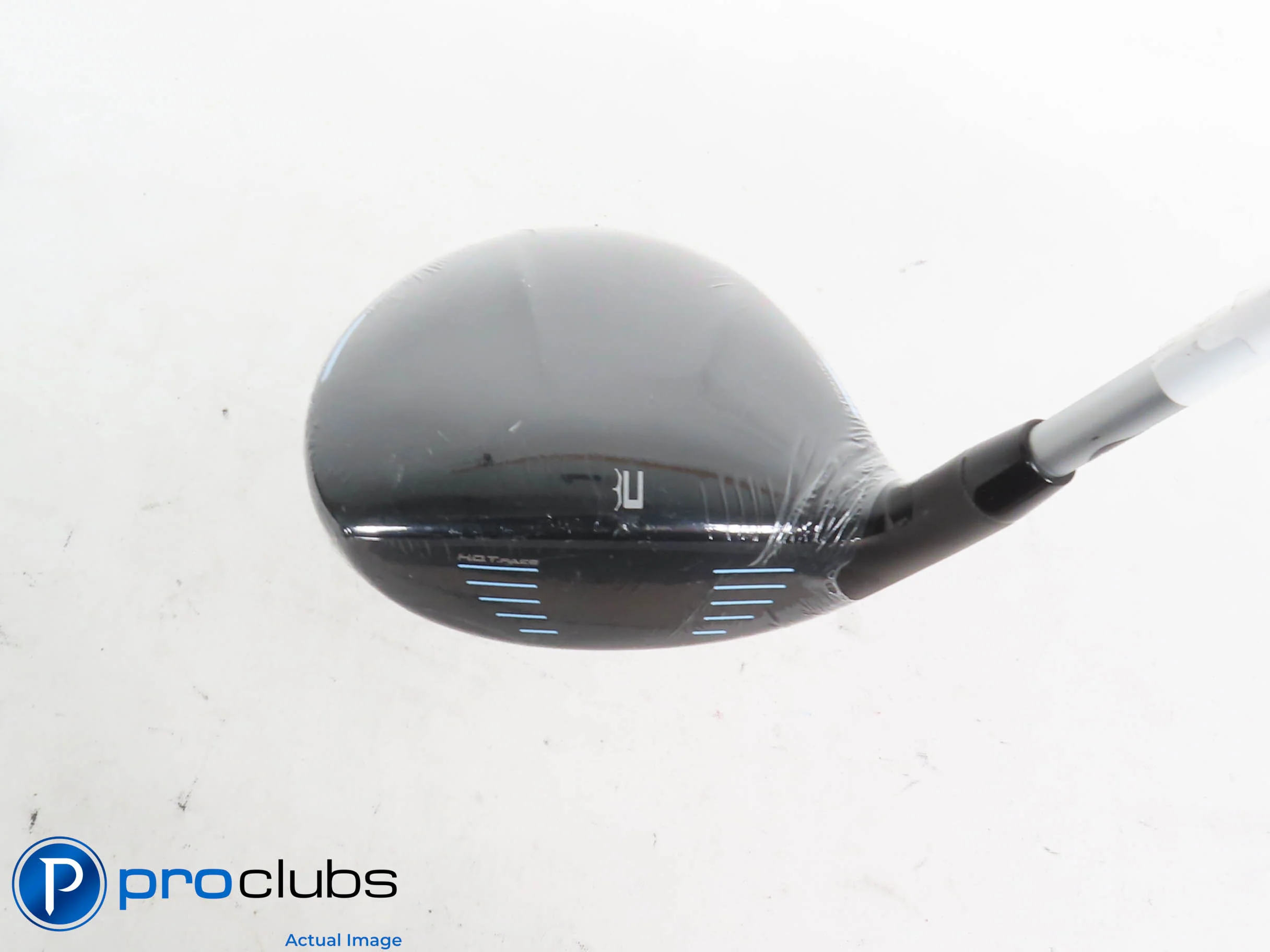 New! Ladies Cobra '24 AIR-X Offset 19* 3 Wood - UltraLite 45 Ladies Flex #425913 - Image 2