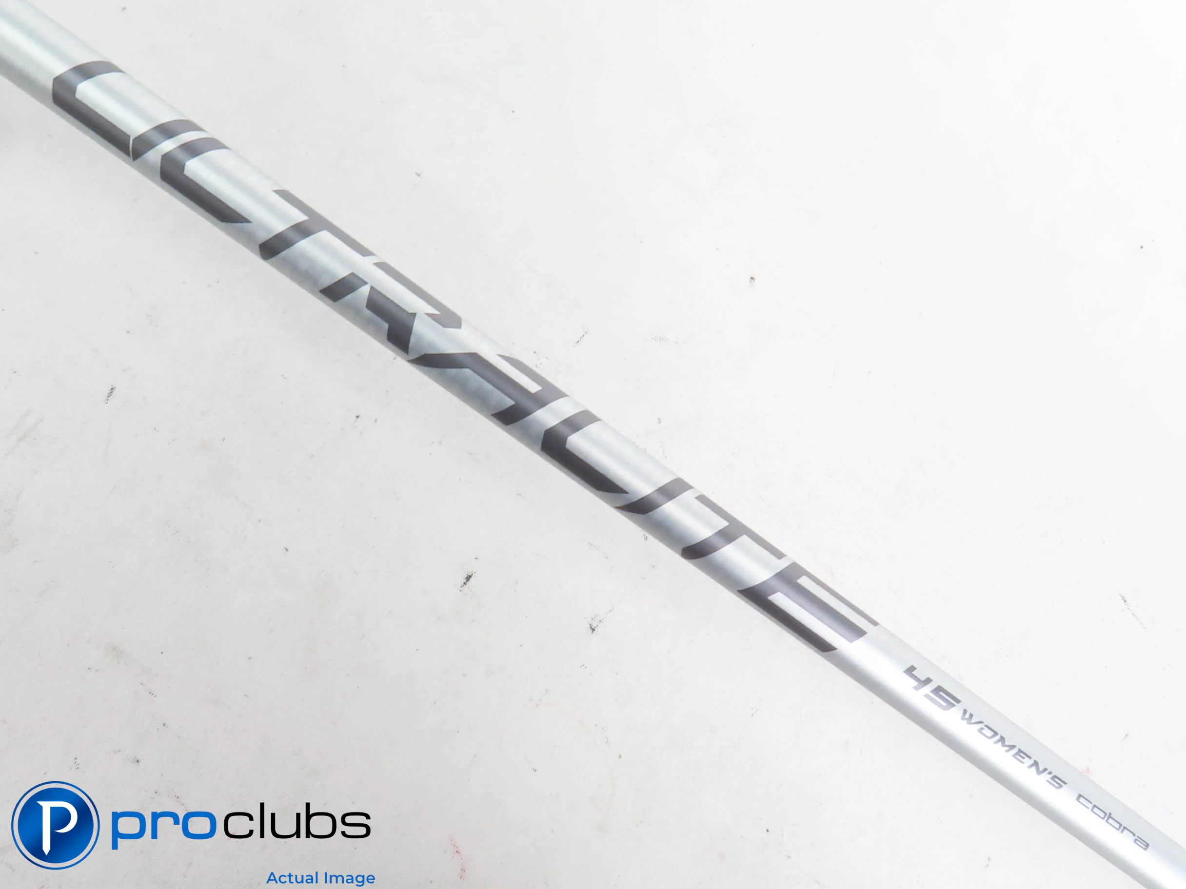 New! Ladies Cobra '24 AIR-X Offset 19* 3 Wood - UltraLite 45 Ladies Flex #425913 - Image 3