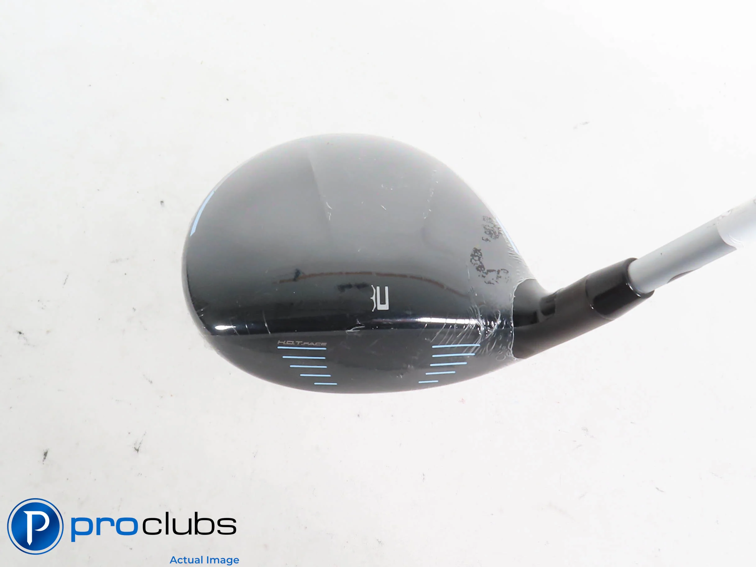 NEW Ladies Cobra '24 AIR-X Offset 19* 3 WOOD - UltraLite 45 Ladies Flex 425918 - Image 2