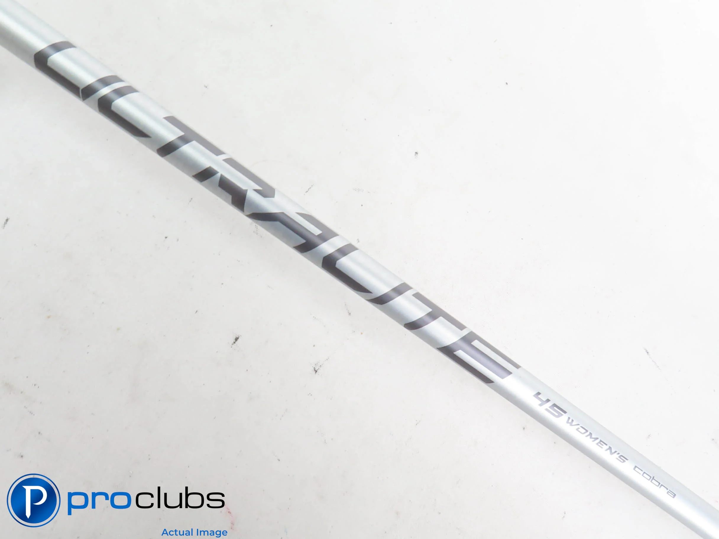 NEW Ladies Cobra '24 AIR-X Offset 19* 3 WOOD - UltraLite 45 Ladies Flex 425918 - Image 3