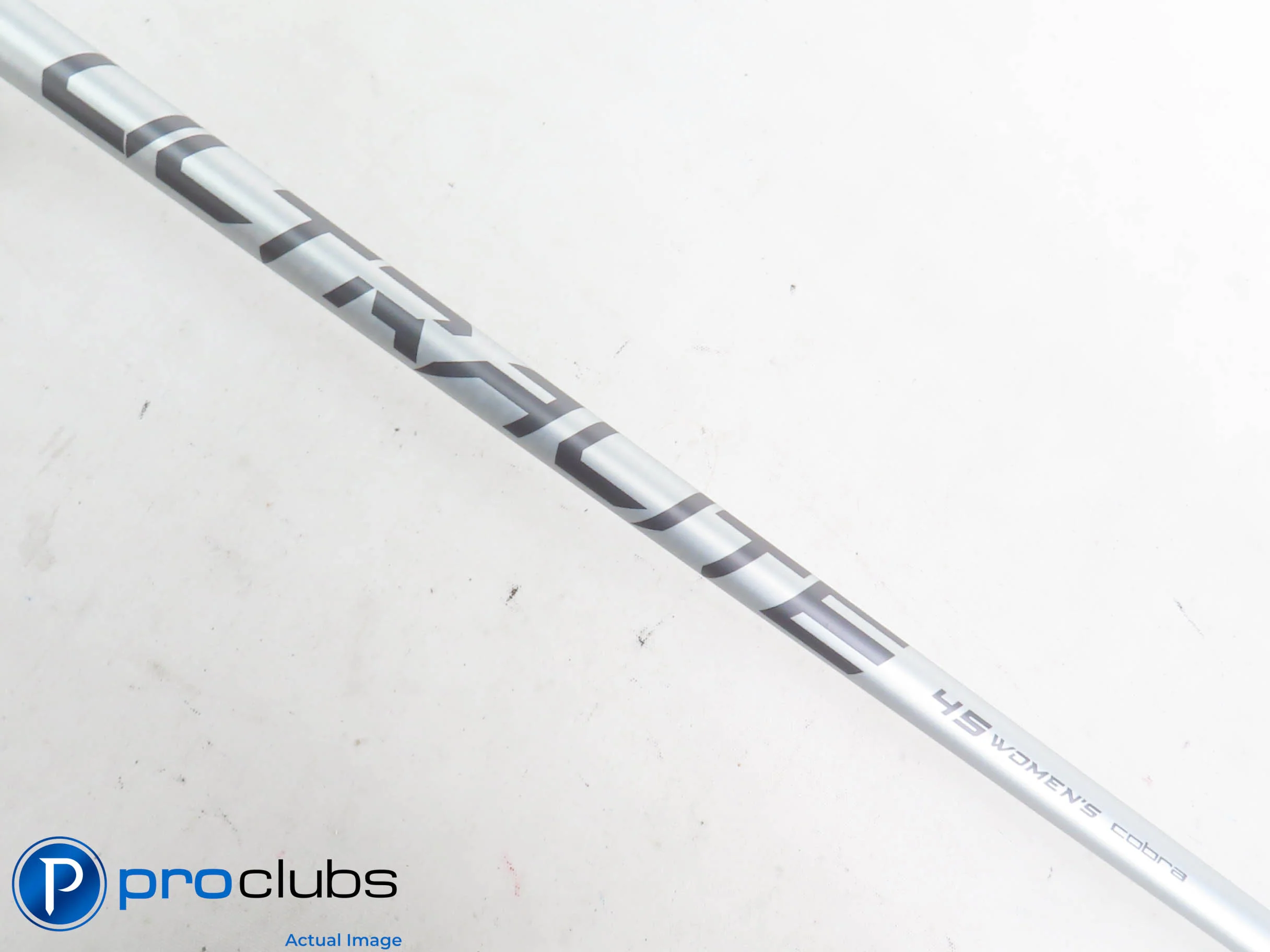New! Ladies Cobra '24 AIR-X Offset 19* 3 Wood - UltraLite 45 Ladies Flex #425920 - Image 3
