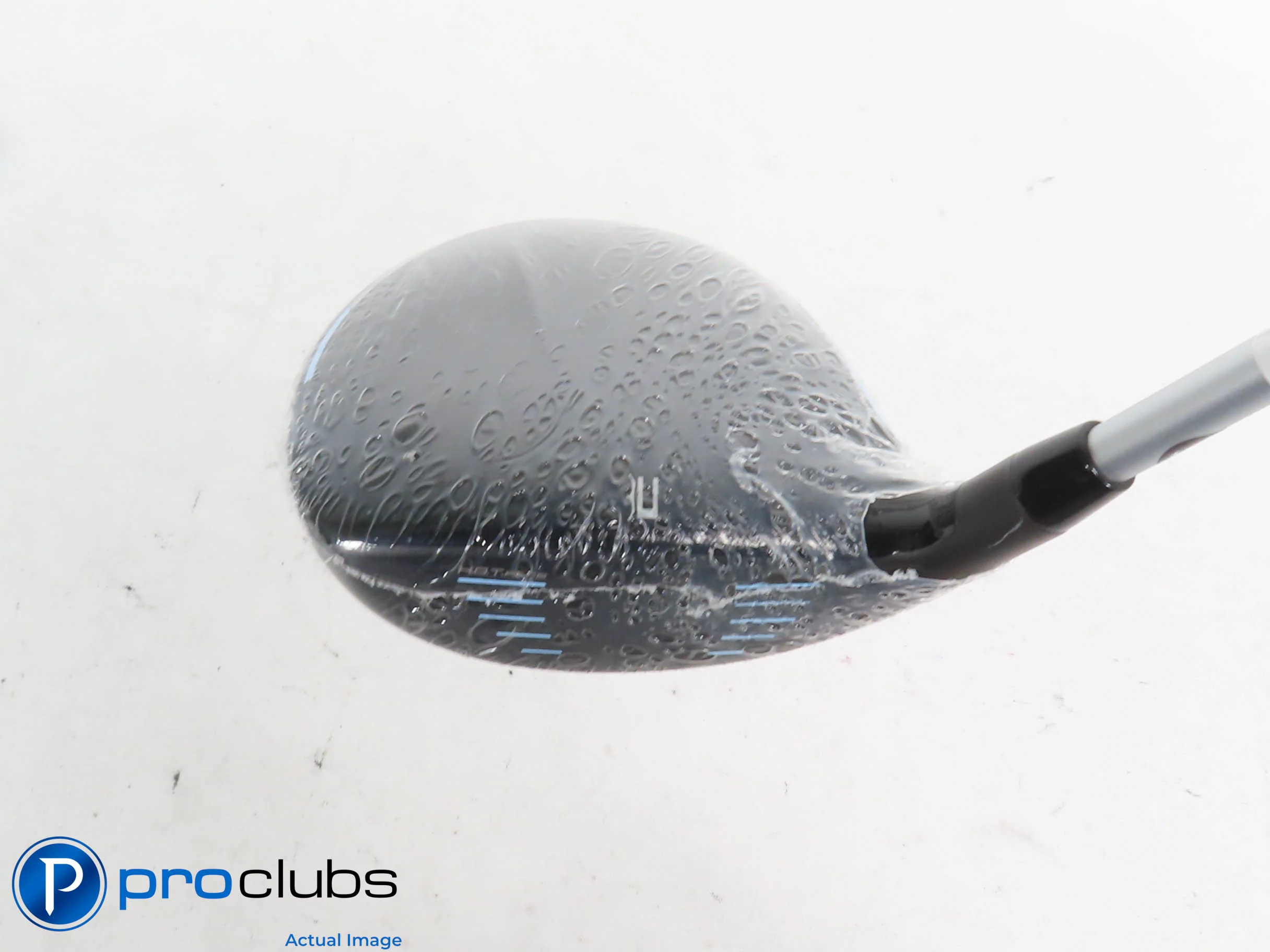New! Ladies Cobra '24 AIR-X Offset 19* 3 Wood - UltraLite 45 Ladies Flex #425921 - Image 2