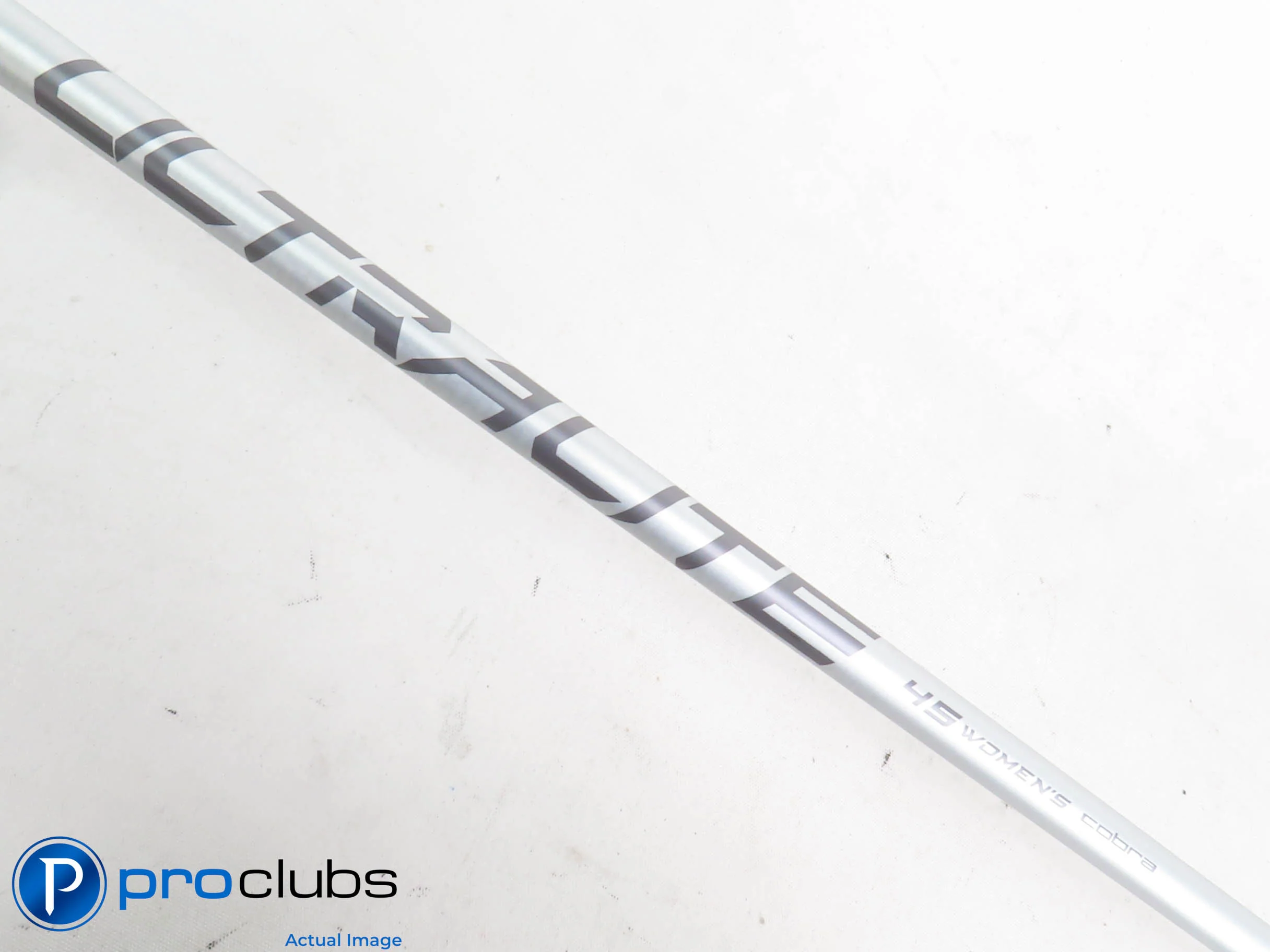 New! Ladies Cobra '24 AIR-X Offset 19* 3 Wood - UltraLite 45 Ladies Flex #425921 - Image 3