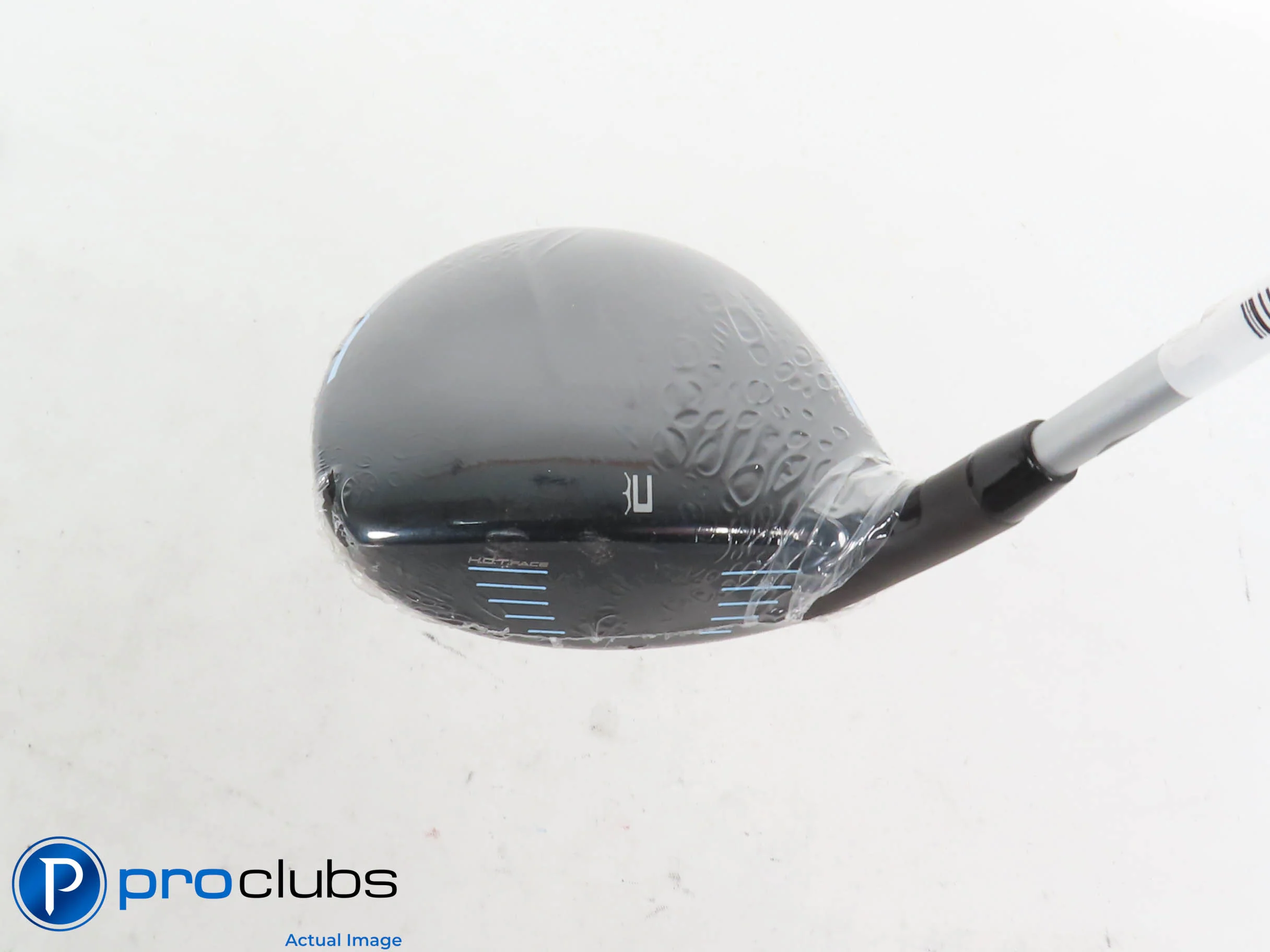 New! Ladies Cobra '24 AIR-X Offset 19* 3 Wood - UltraLite 45 Ladies Flex #425925 - Image 2