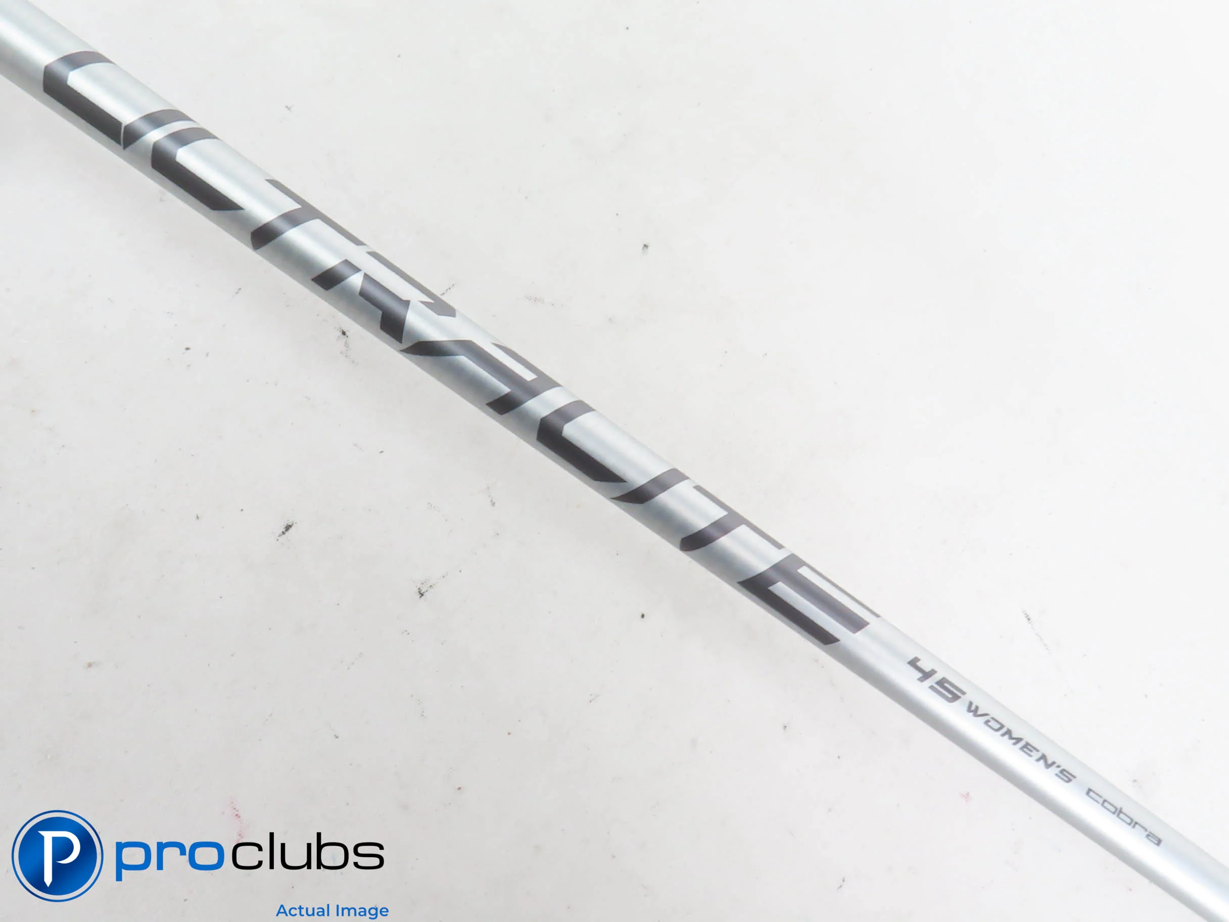 New! Ladies Cobra '24 AIR-X Offset 19* 3 Wood - UltraLite 45 Ladies Flex #425925 - Image 3