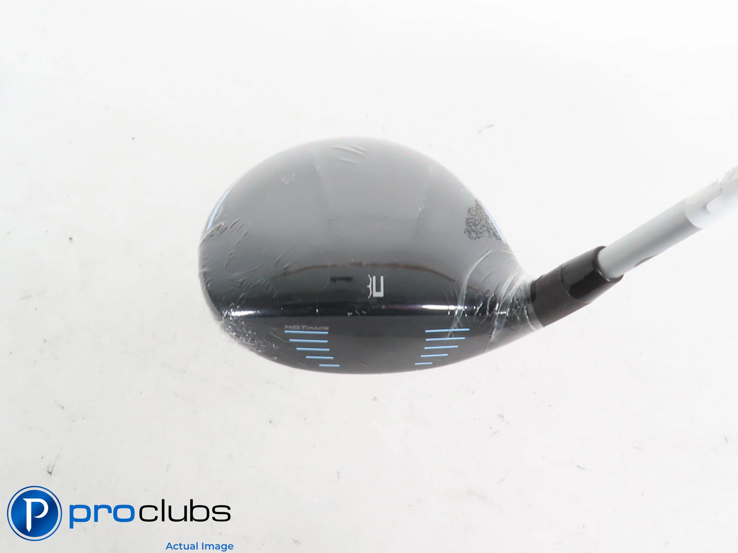 NEW Ladies Cobra '24 AIR-X Offset 19* 3 WOOD - UltraLite 45 Ladies Flex 425932 - Image 2