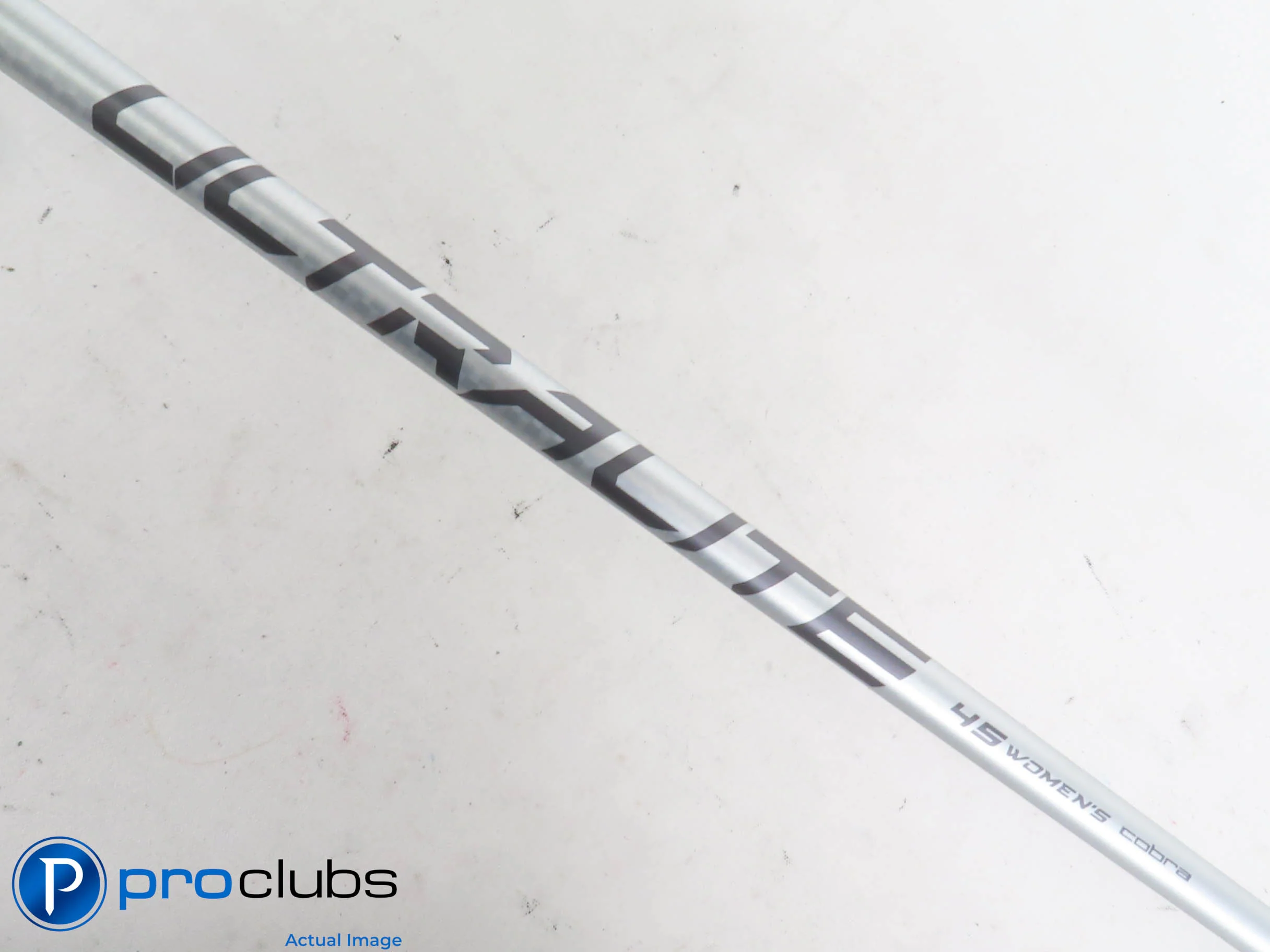 NEW Ladies Cobra '24 AIR-X Offset 22* 5 WOOD - UltraLite 45 Ladies Flex 425916 - Image 3
