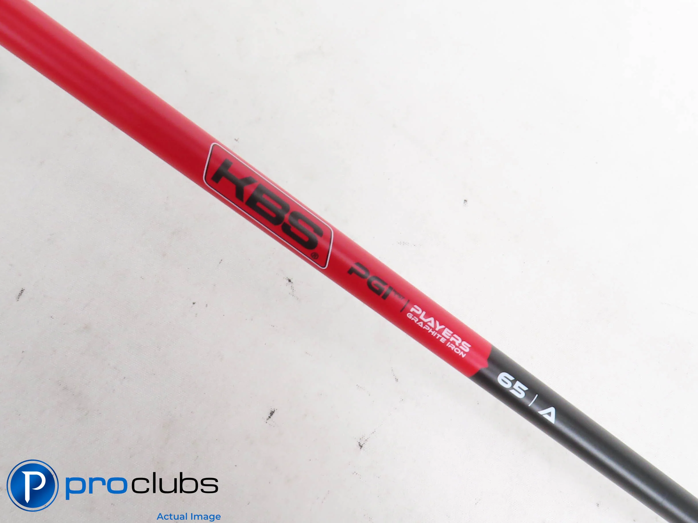 NEW Ladies Cobra '24 AIR-X Offset 25* 5 HYBRID - KBS PGI 65 Senior Flex 426363 - Image 3