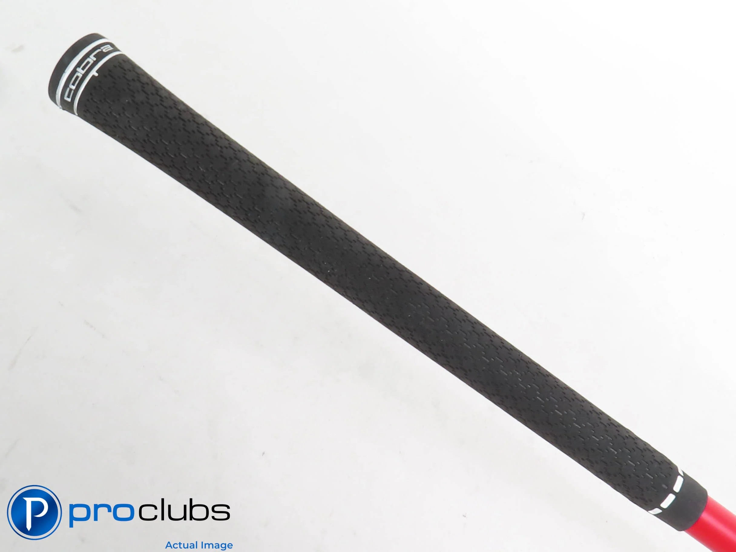 NEW Ladies Cobra '24 AIR-X Offset 25* 5 HYBRID - KBS PGI 65 Senior Flex 426363 - Image 4
