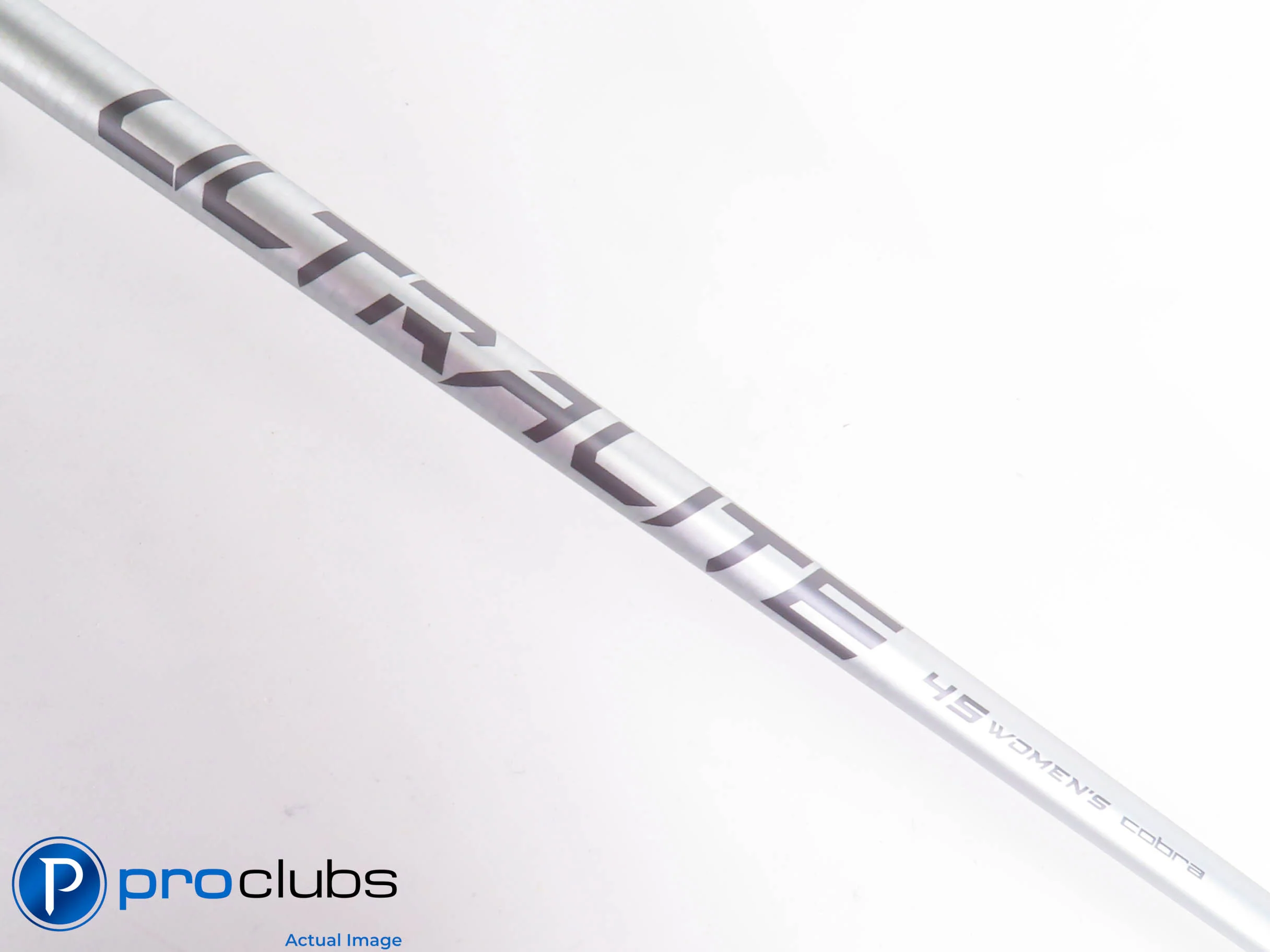 New! Ladies Cobra '24 AIR-X Offset 25* 5 Hybrid - Ultralite Ladies Flex - 426369 - Image 3