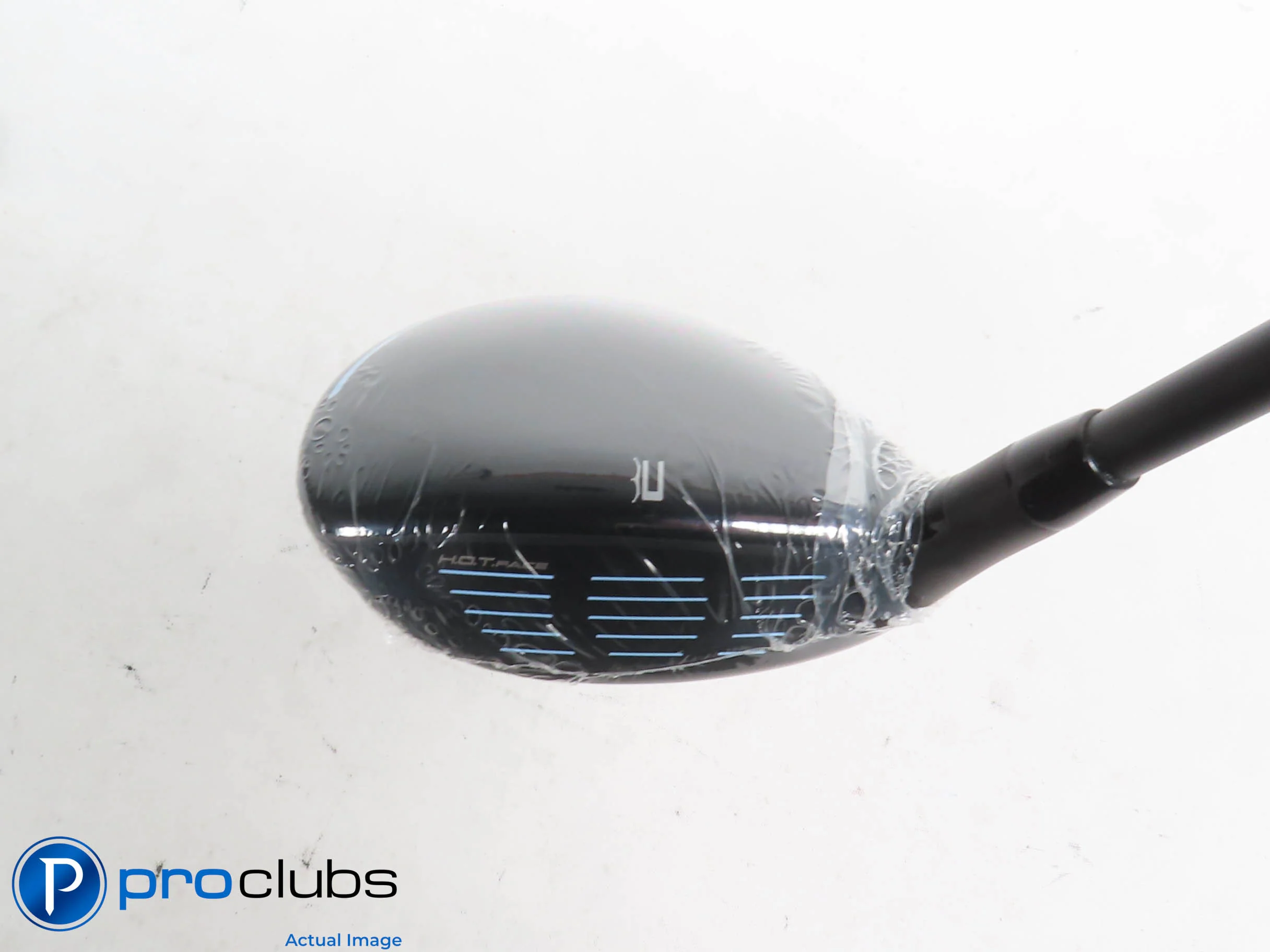 NEW Ladies Cobra '24 AIR-X Offset 28* 6 HYBRID - KBS PGI 65 Senior Flex 426361 - Image 2