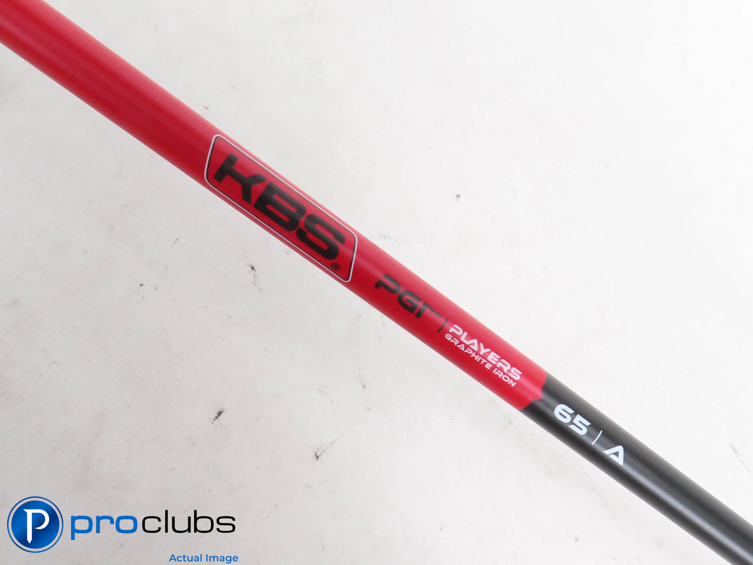 NEW Ladies Cobra '24 AIR-X Offset 28* 6 HYBRID - KBS PGI 65 Senior Flex 426361 - Image 3