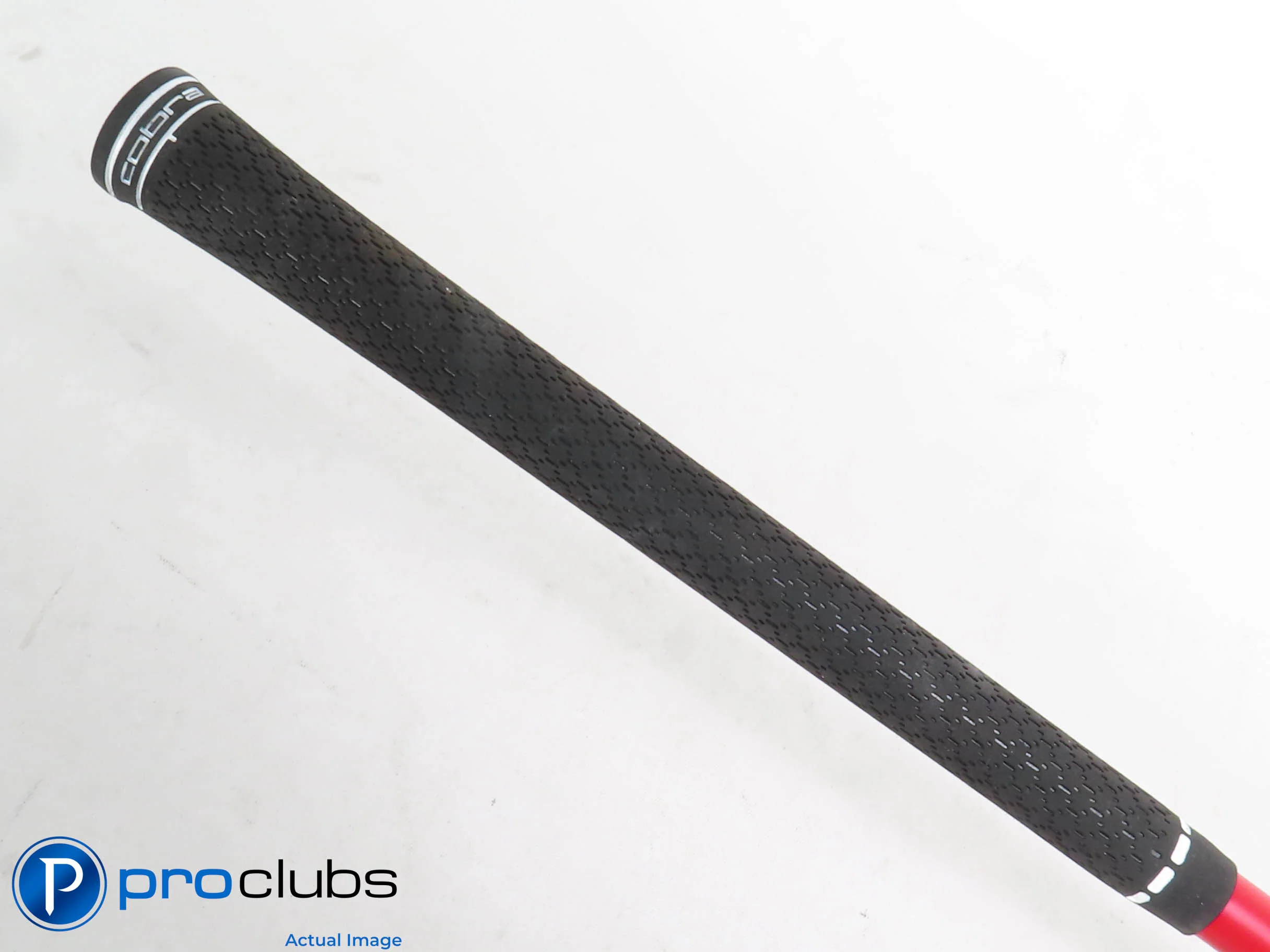 NEW Ladies Cobra '24 AIR-X Offset 28* 6 HYBRID - KBS PGI 65 Senior Flex 426361 - Image 4