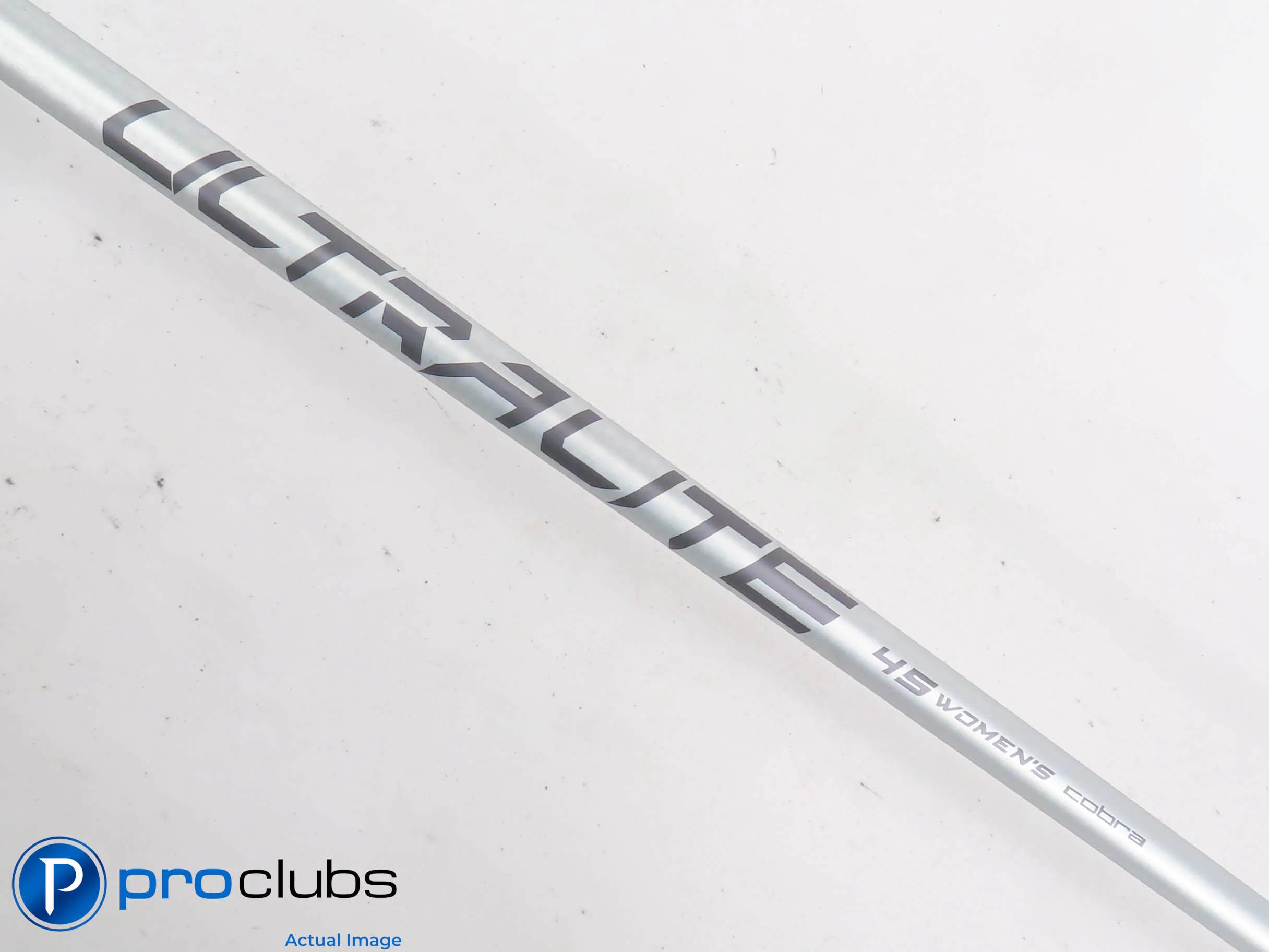 NEW Ladies Cobra '24 AIR-X Offset 28* 6 HYBRID - Ultralite 45 Ladies Flex 442274 - Image 3