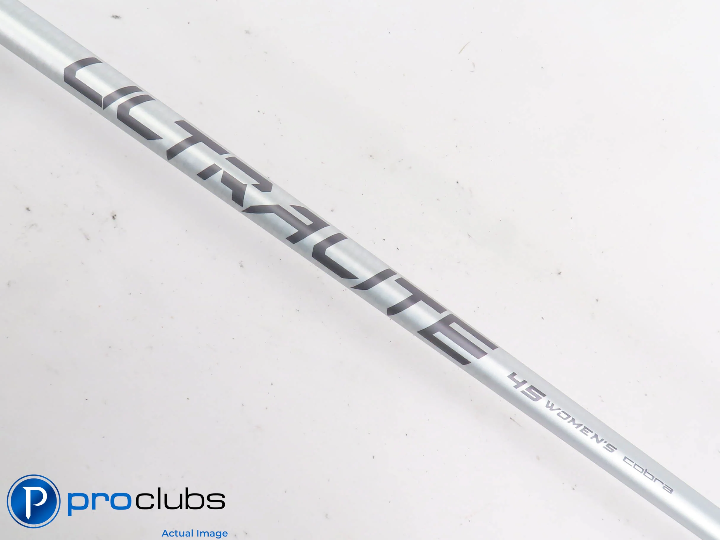 New! Ladies Cobra '24 AIR-X2 Offset 25* 5 Hybrid - Cobra Ultralite Ladies 442276 - Image 3