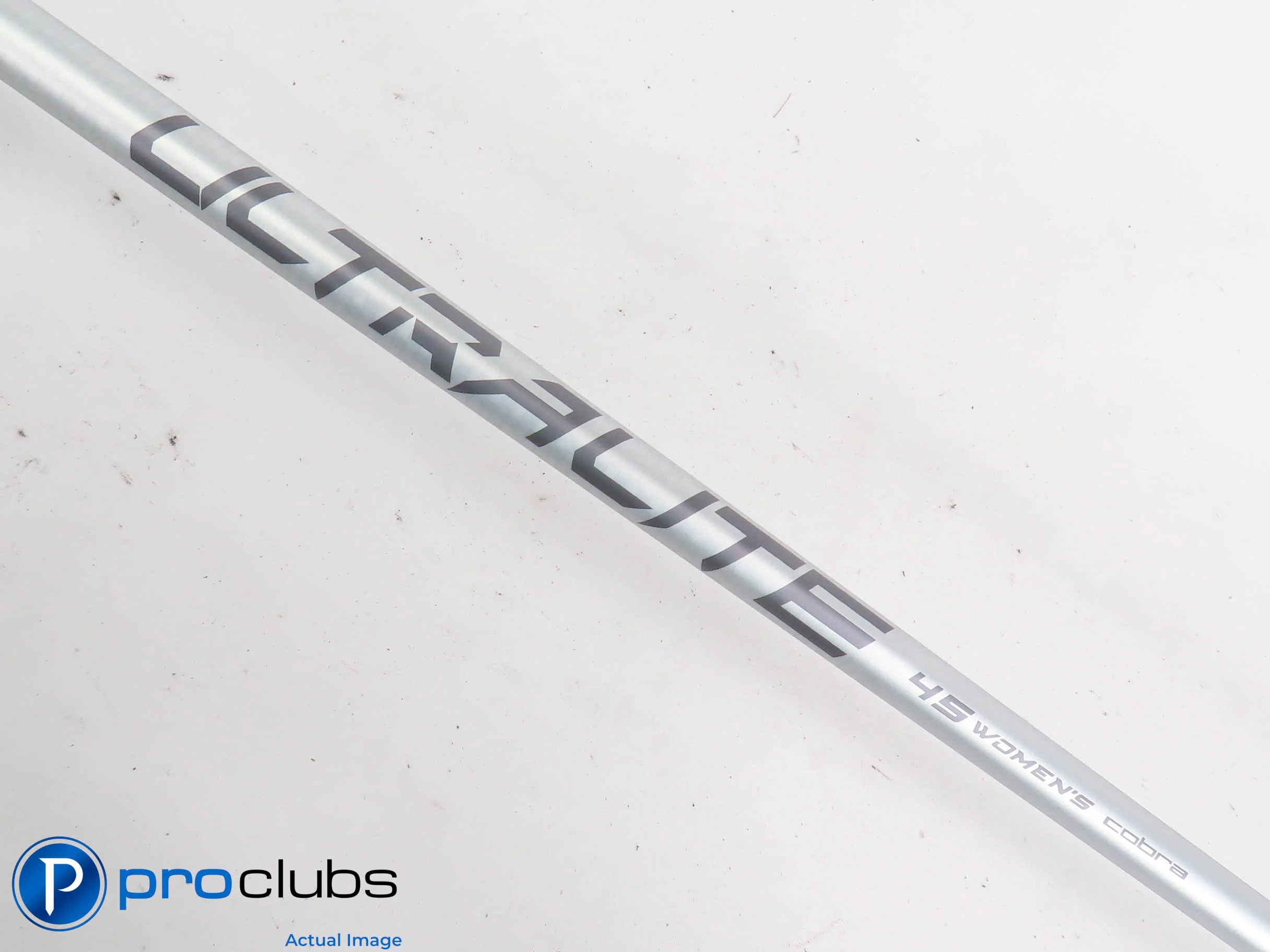 New! Ladies Cobra '24 AIR-X2 Offset 28* 6 Hybrid - Cobra Ultralite Ladies 442279 - Image 3
