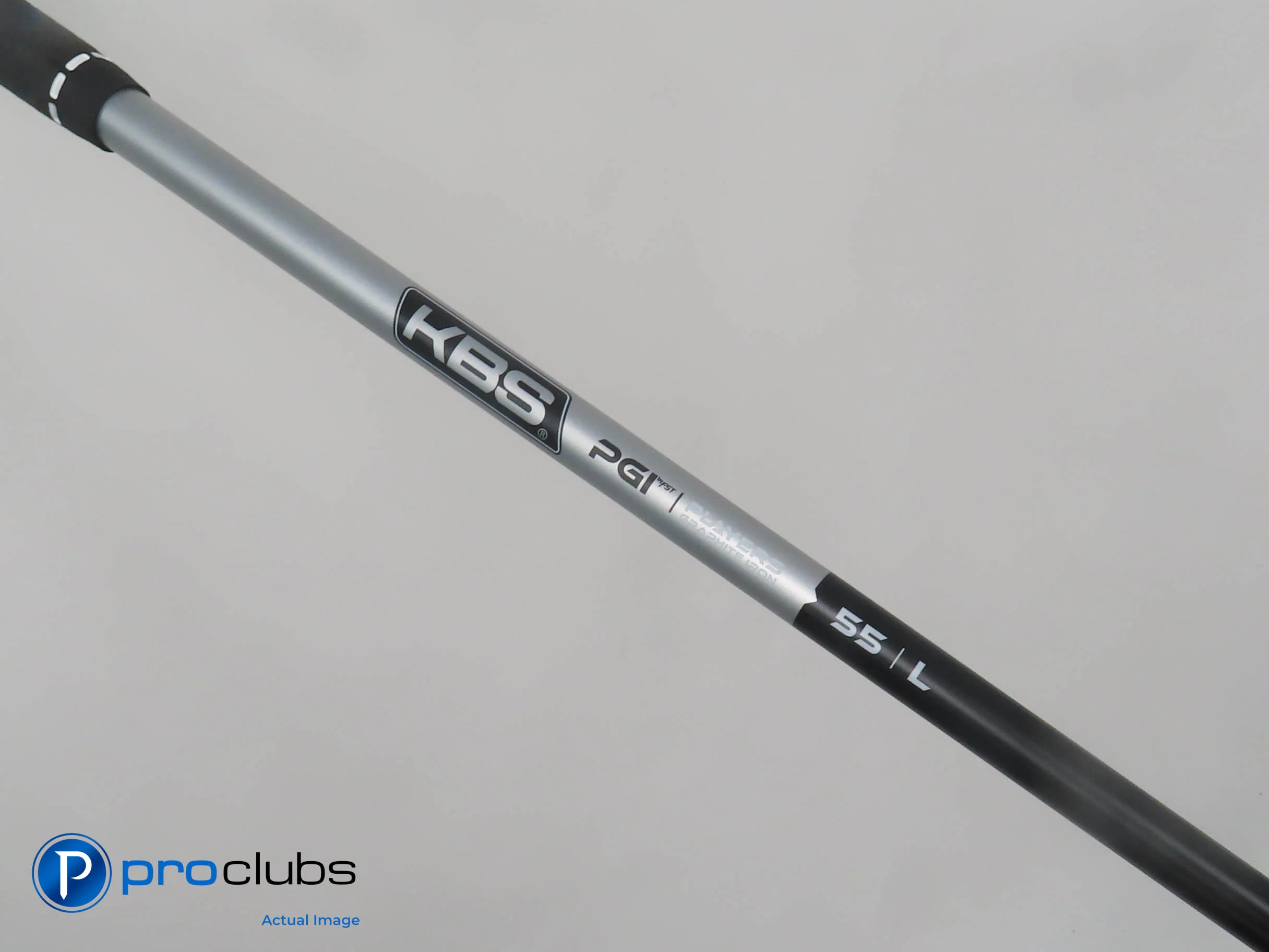 New Ladies Cobra Aerojet 21* 4 Hybrid - KBS PGI 55 Ladies Flex - 385979 - Image 3