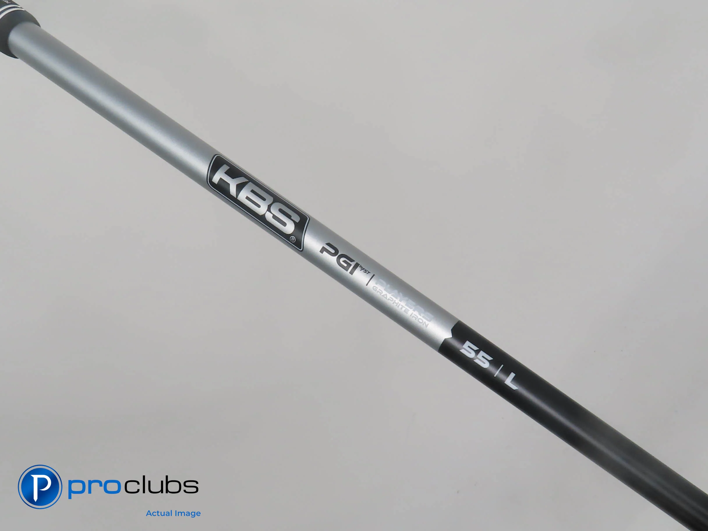 New! Ladies Cobra Aerojet 21* 4 Hybrid - KBS PGI 55 Ladies Flex - 385997 - Image 3