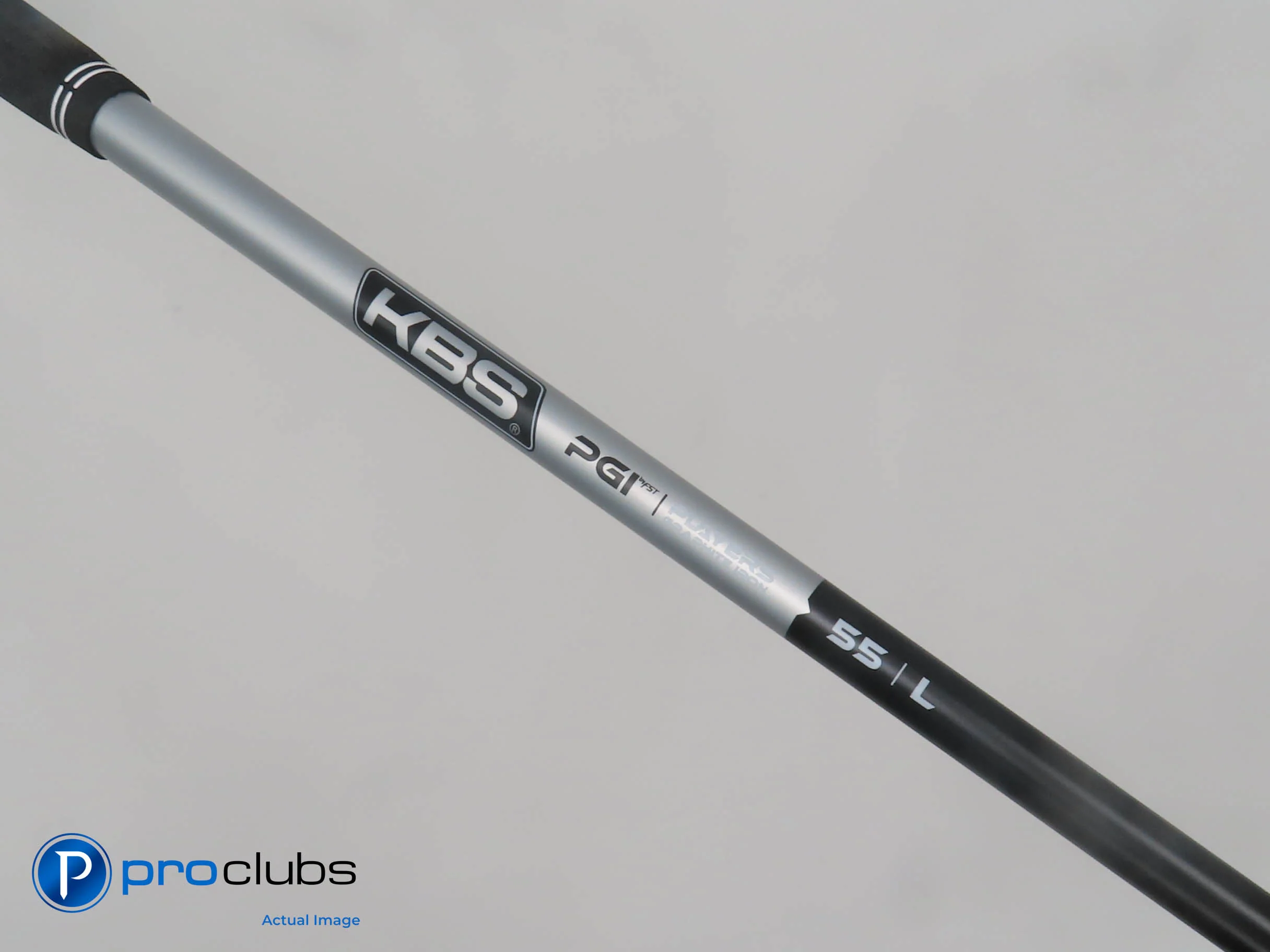 New Ladies Cobra AEROJET 21* 4 HYBRID - KBS PGI 55 Ladies Flex 386013 - Image 3