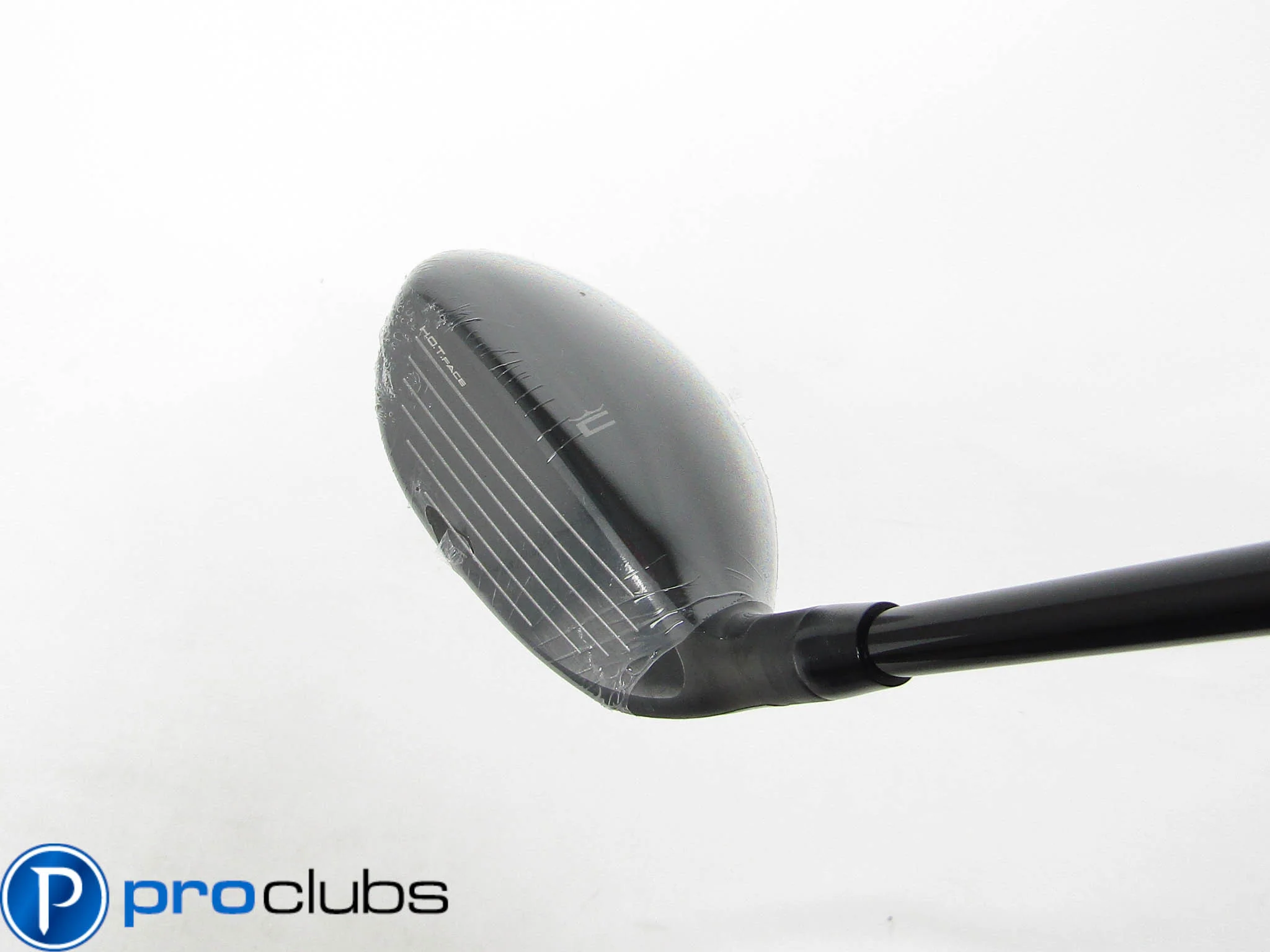 NEW LADIES COBRA AEROJET 24* #5 HYBRID WOMENS #459212 - Image 2