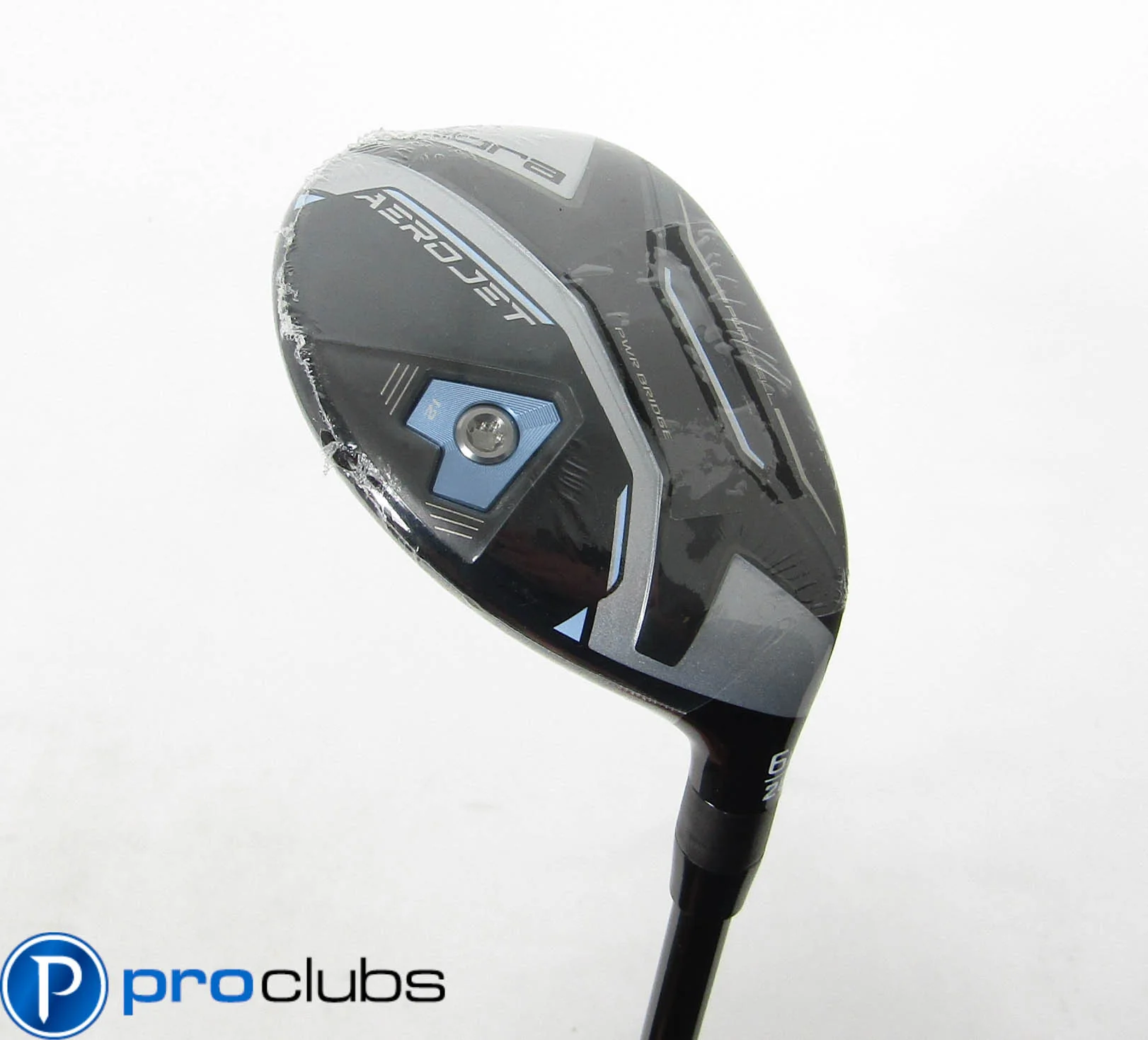 NEW LADIES COBRA AEROJET 28* #6 HYBRID WOMENS #459211