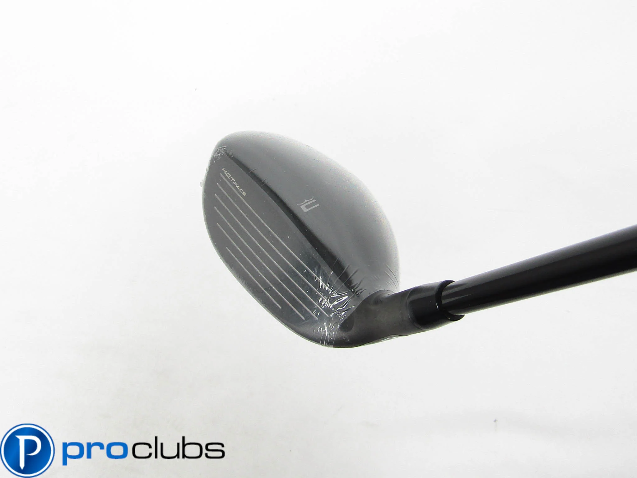 NEW LADIES COBRA AEROJET 28* #6 HYBRID WOMENS #459211 - Image 2