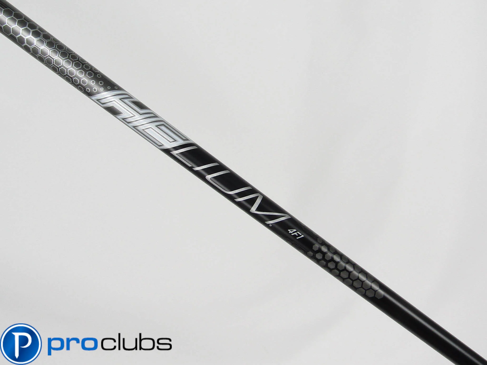 NEW LADIES COBRA AEROJET MAX 18.5* 3 WOOD UST HELIUM BLACK #436956 - Image 3