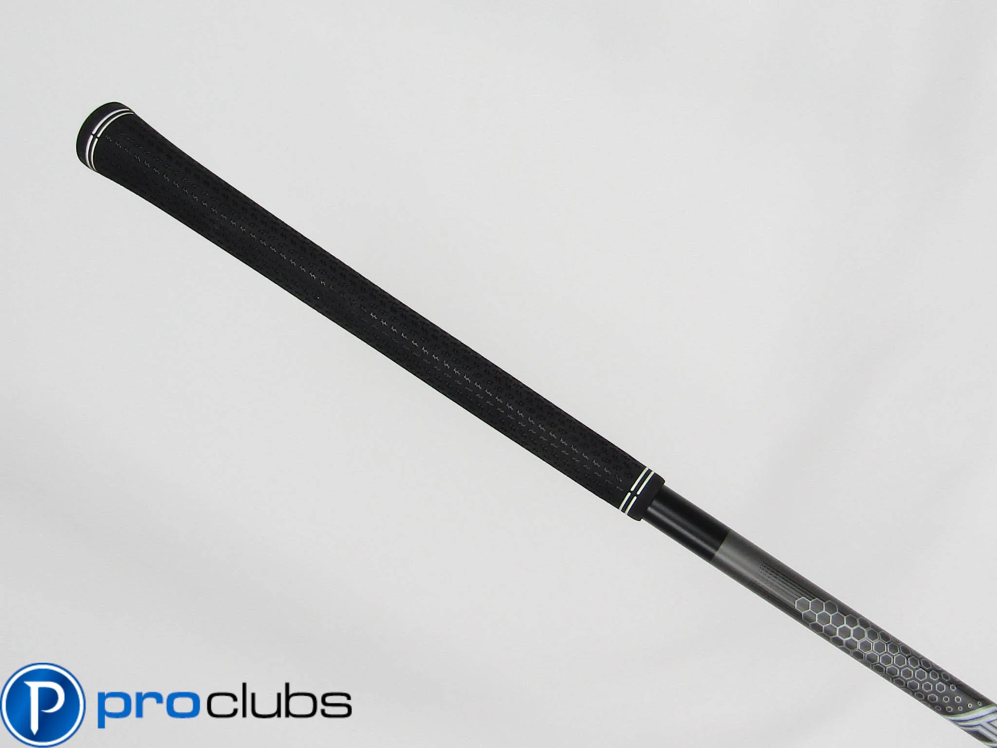 NEW LADIES COBRA AEROJET MAX 18.5* 3 WOOD UST HELIUM BLACK #436956 - Image 4