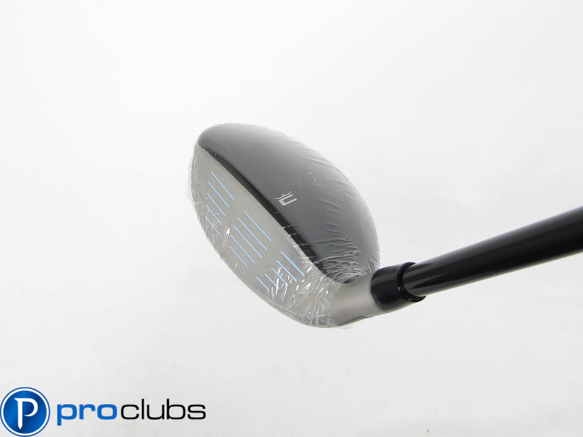 NEW LADIES COBRA AIR-X (2) OFFSET 25* #5 HYBRID WOMENS #459215 - Image 2