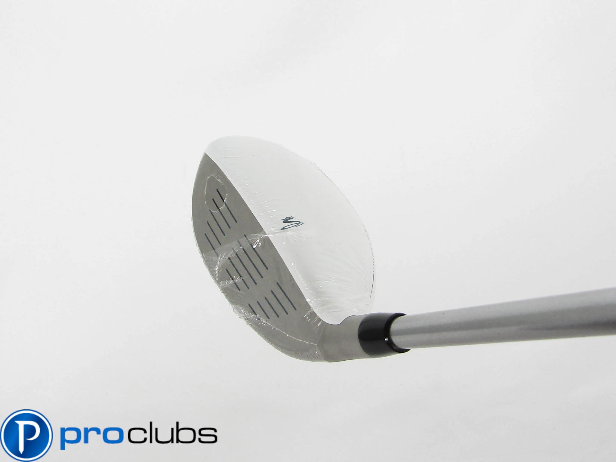NEW LADIES COBRA AIR X OFFSET 26* #5 HYBRID WOMENS #457356 - Image 2
