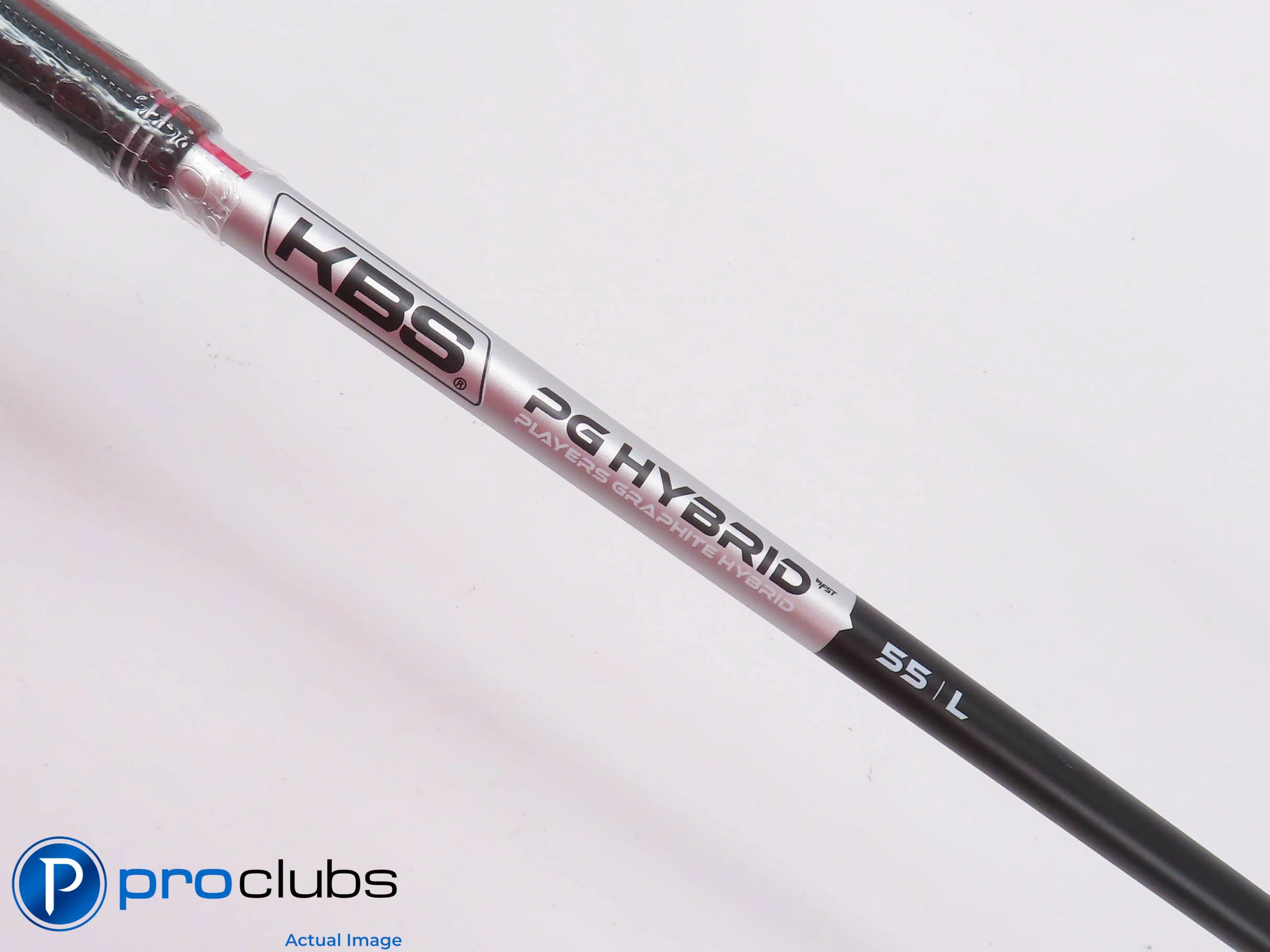 New! Ladies Cobra DS-Adapt 21* 4 Hybrid - KBS PG 55g Ladies Flex - 476088 - Image 3