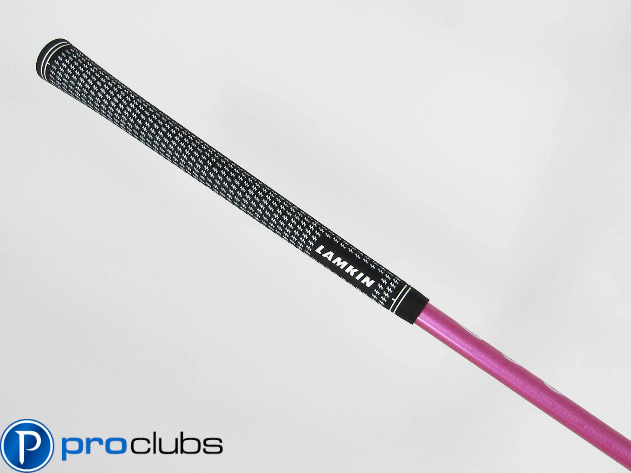 NEW LADIES COBRA F-MAX AIRSPEED OFFSET 23* 5 FAIRWAY WOOD ALDILA NV PINK #454885 - Image 4