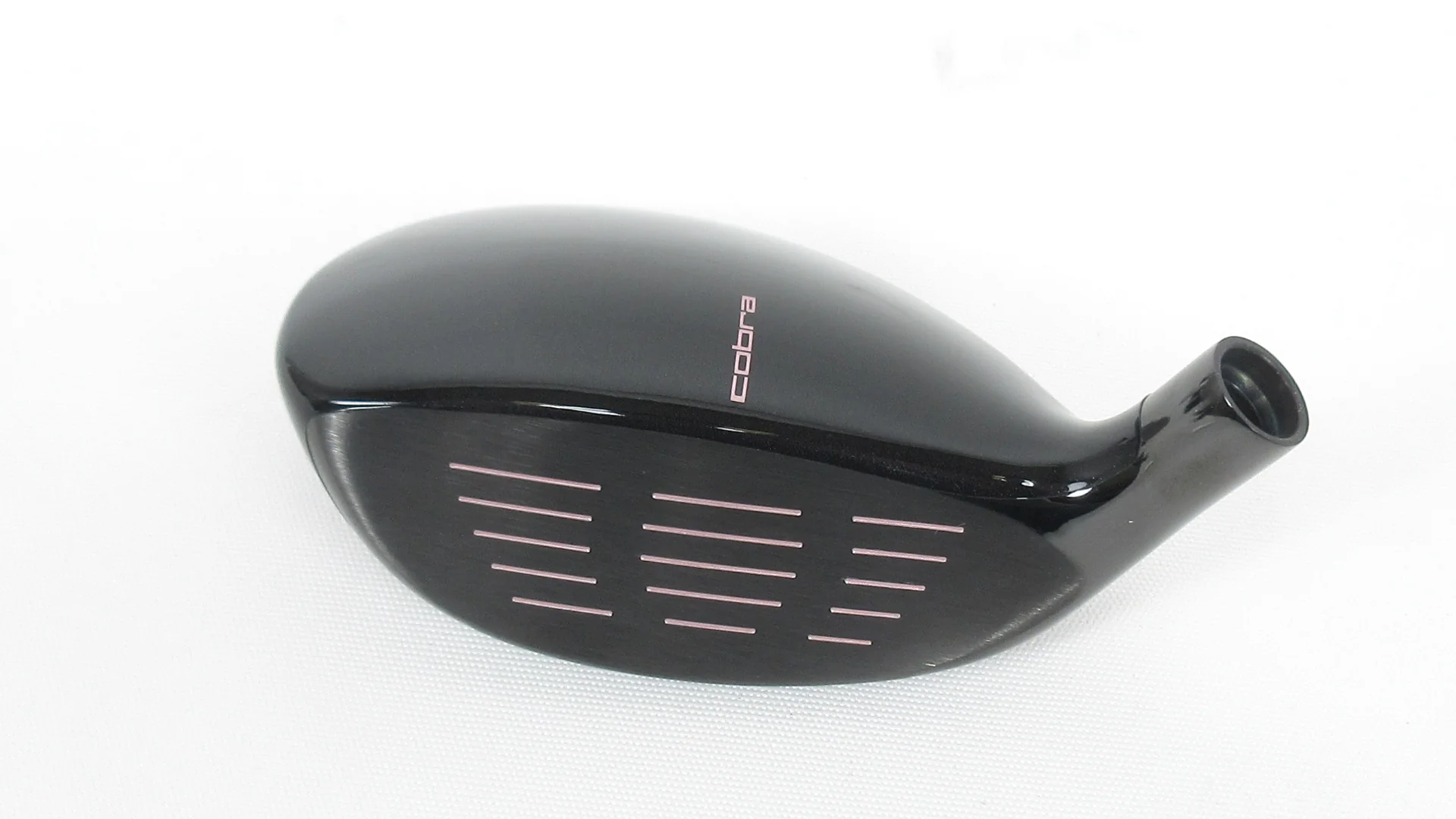 NEW -Ladies- COBRA F-MAX AIRSPEED OFFSET 26° 5H HYBRID (Head Only) #303841-SU - Image 2
