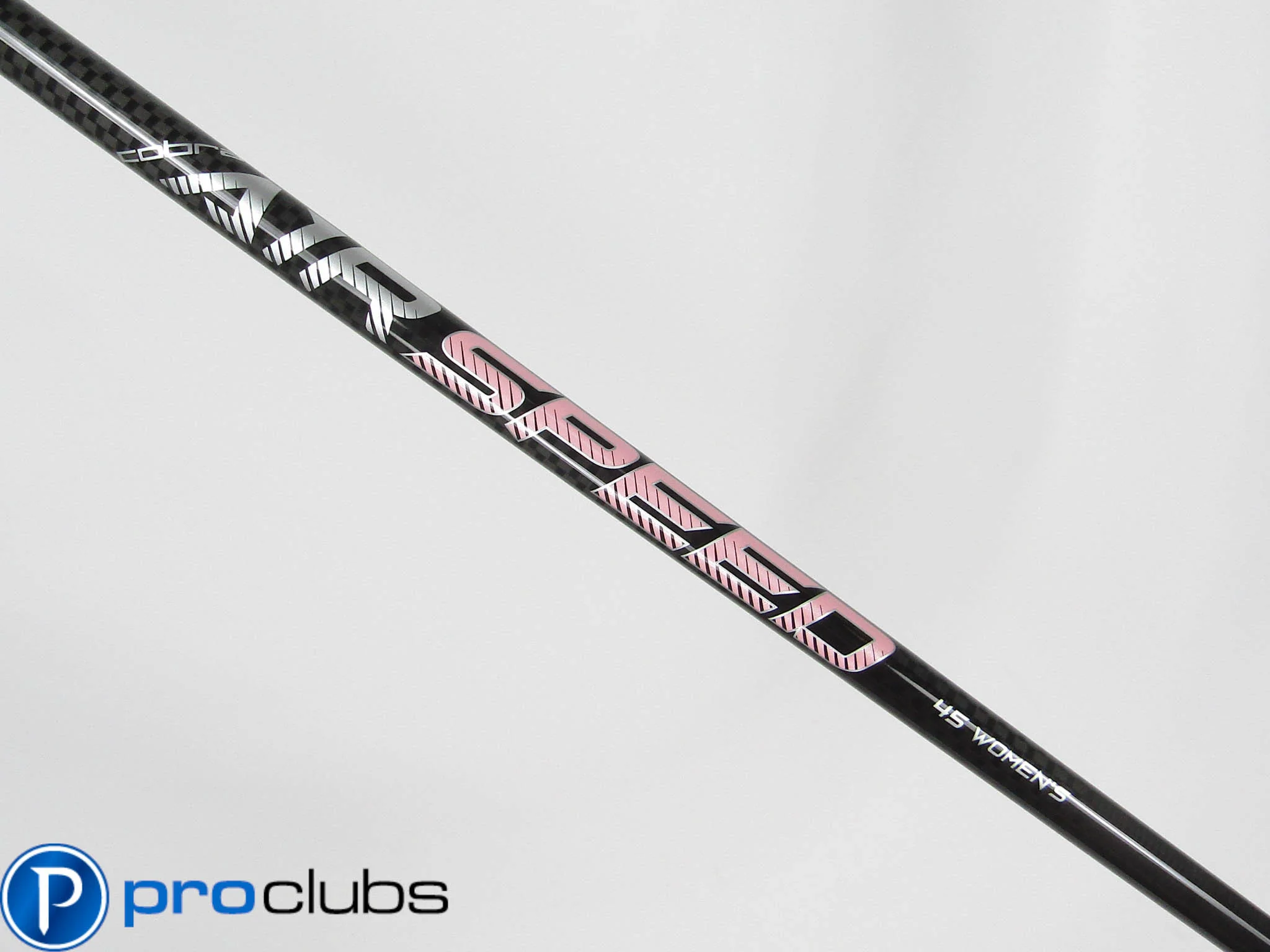 NEW LADIES COBRA F/MAX AIRSPEED OFFSET 32* #7 HYBRID WOMEN'S #472460 - Image 4