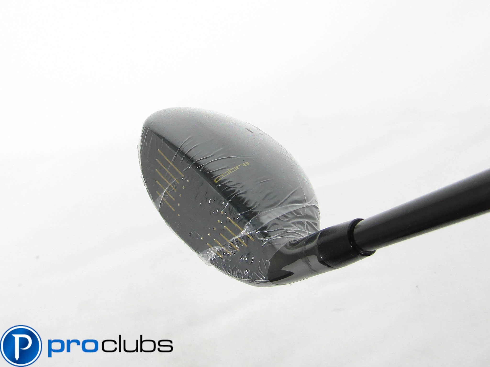 NEW LADIES COBRA F/MAX OFFSET 22* #4 HYBRID WOMENS FLEX #465491 - Image 2
