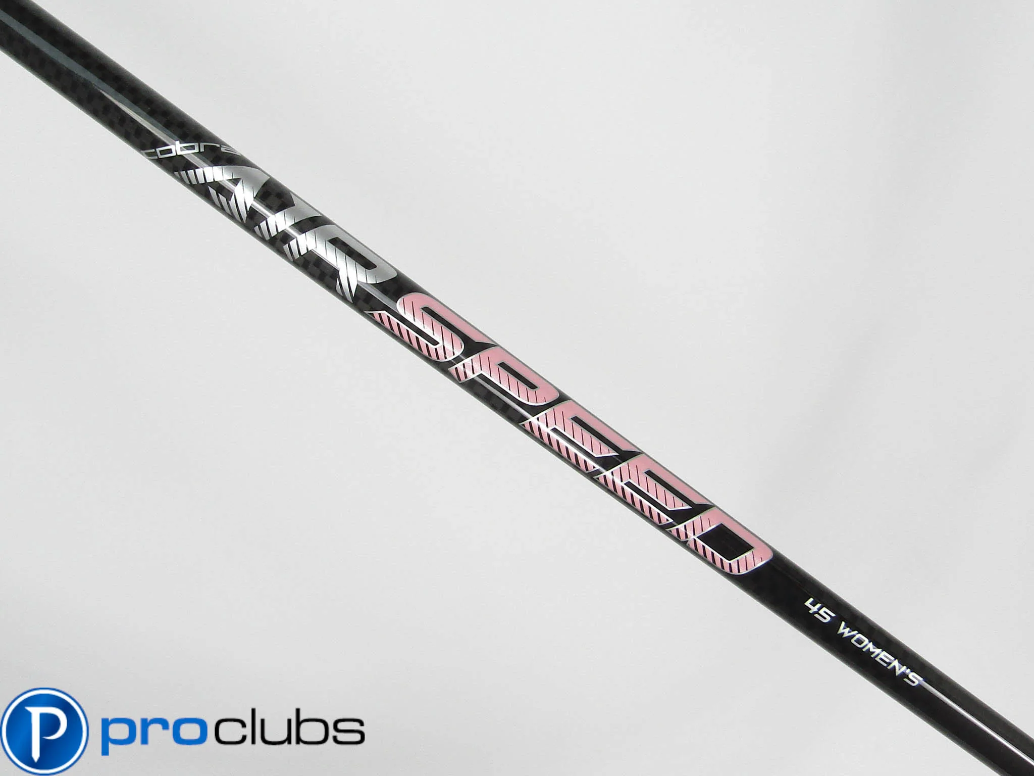 NEW LADIES COBRA F/MAX OFFSET 22* #4 HYBRID WOMENS FLEX #465491 - Image 3
